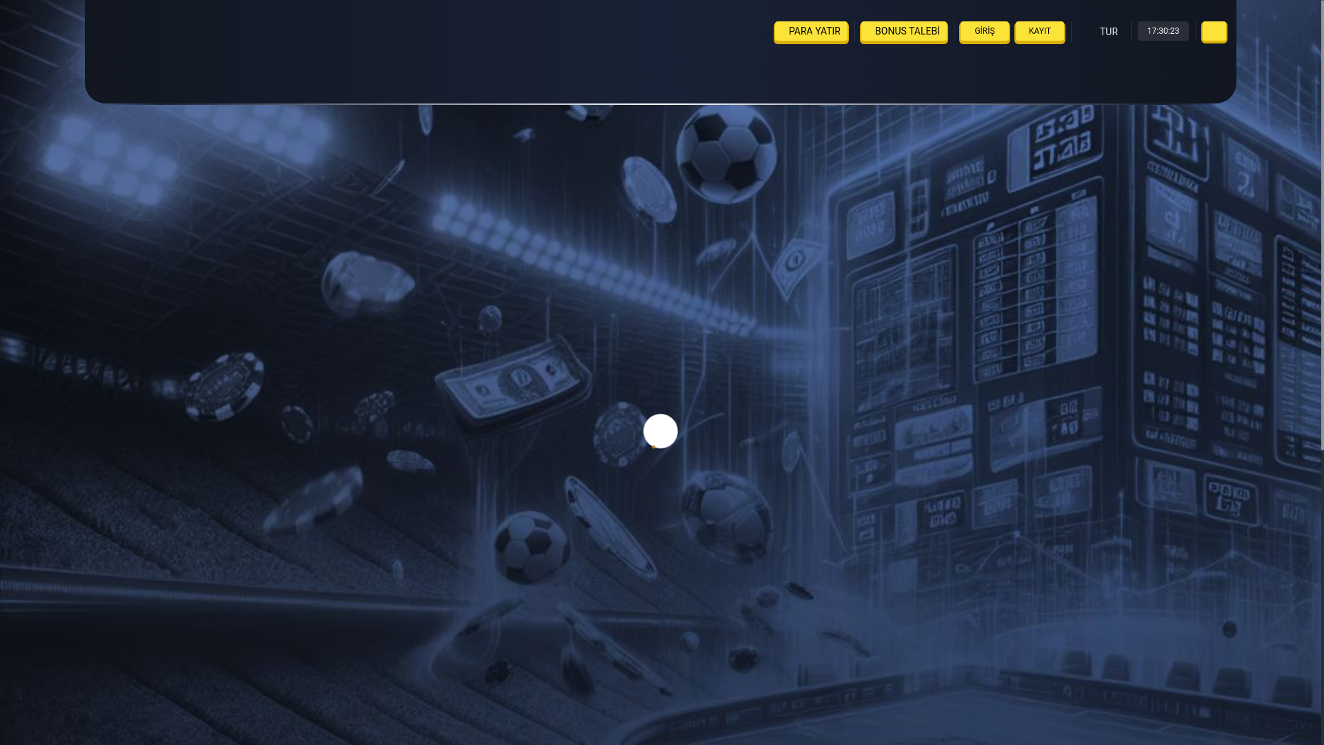 website screenshot of https://karaca06.com/