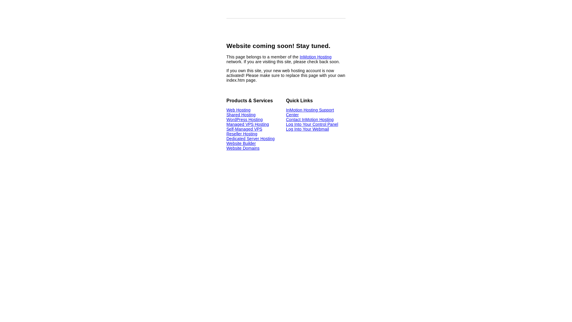 website screenshot of https://scarletcirlcesanddreams.com/