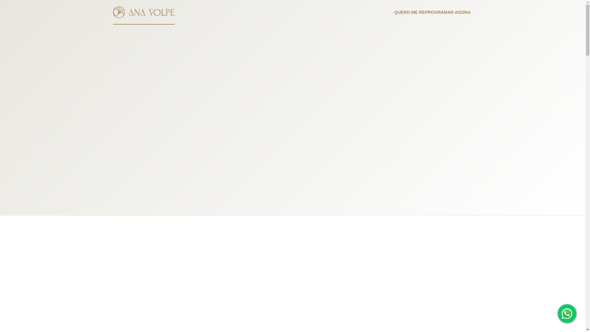website screenshot of https://reprogramaautoestima.com.br/