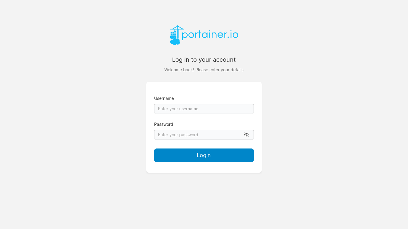 website screenshot of https://dockerp.12142575.xyz/