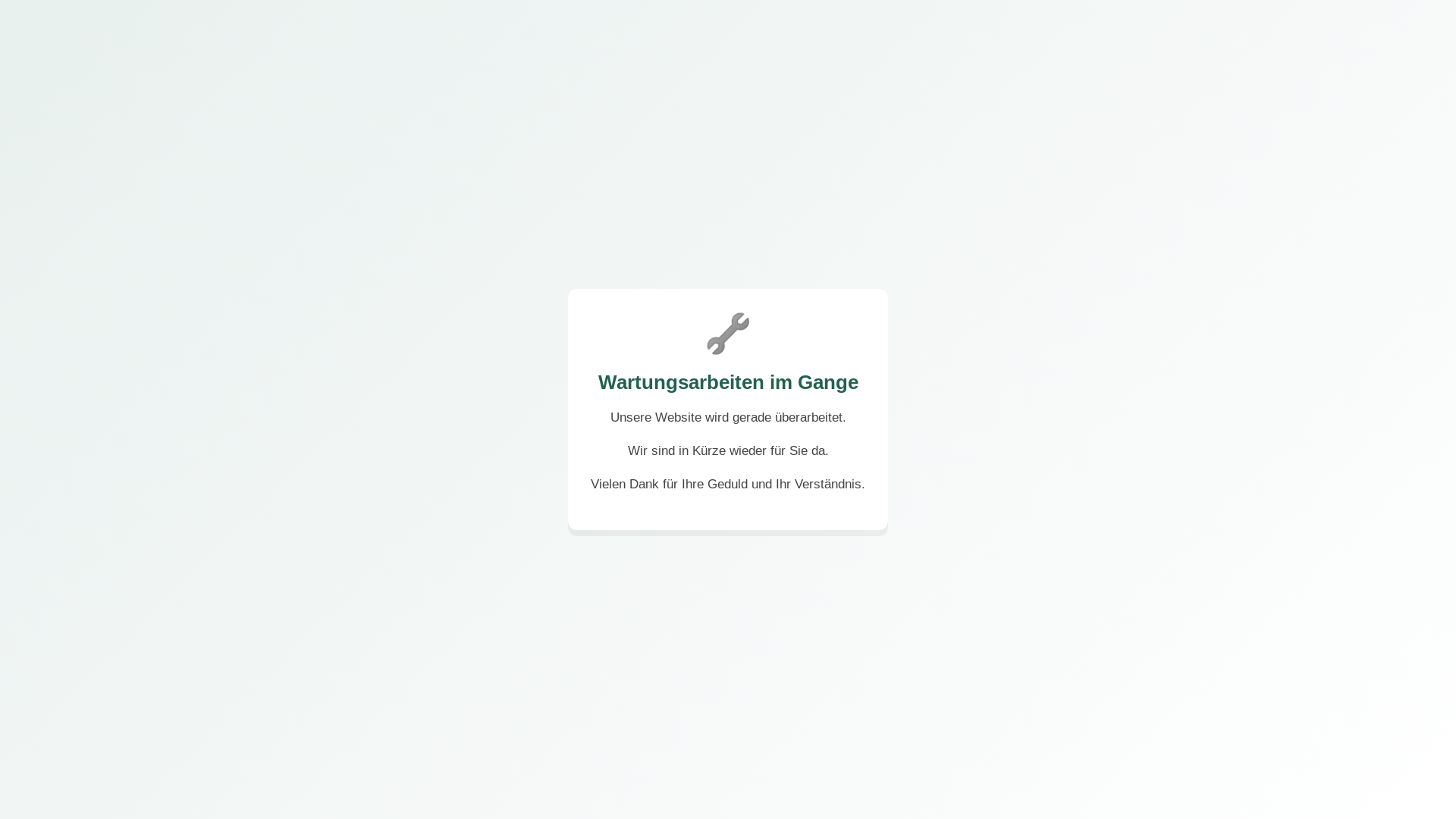 website screenshot of https://raum-bzst.de/msg