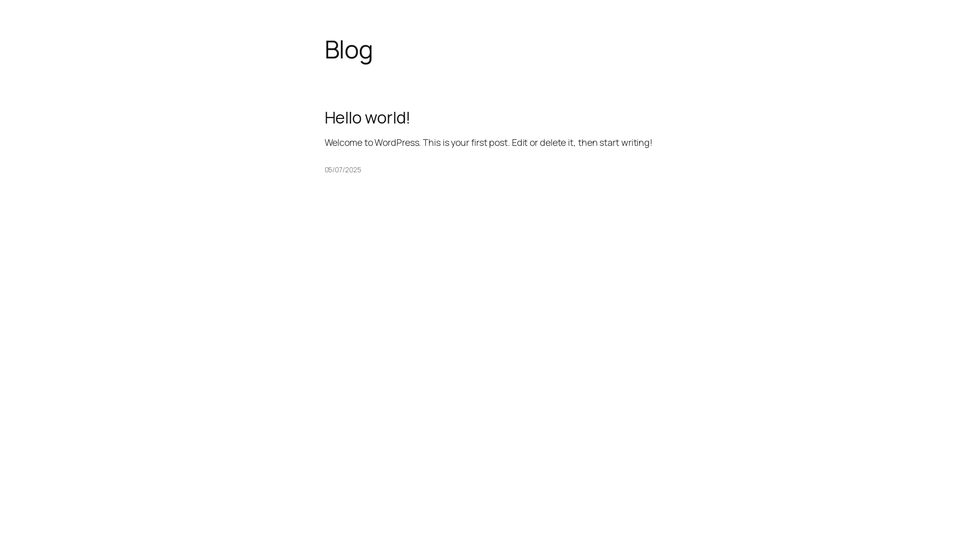 website screenshot of https://mtscenter.com.br/