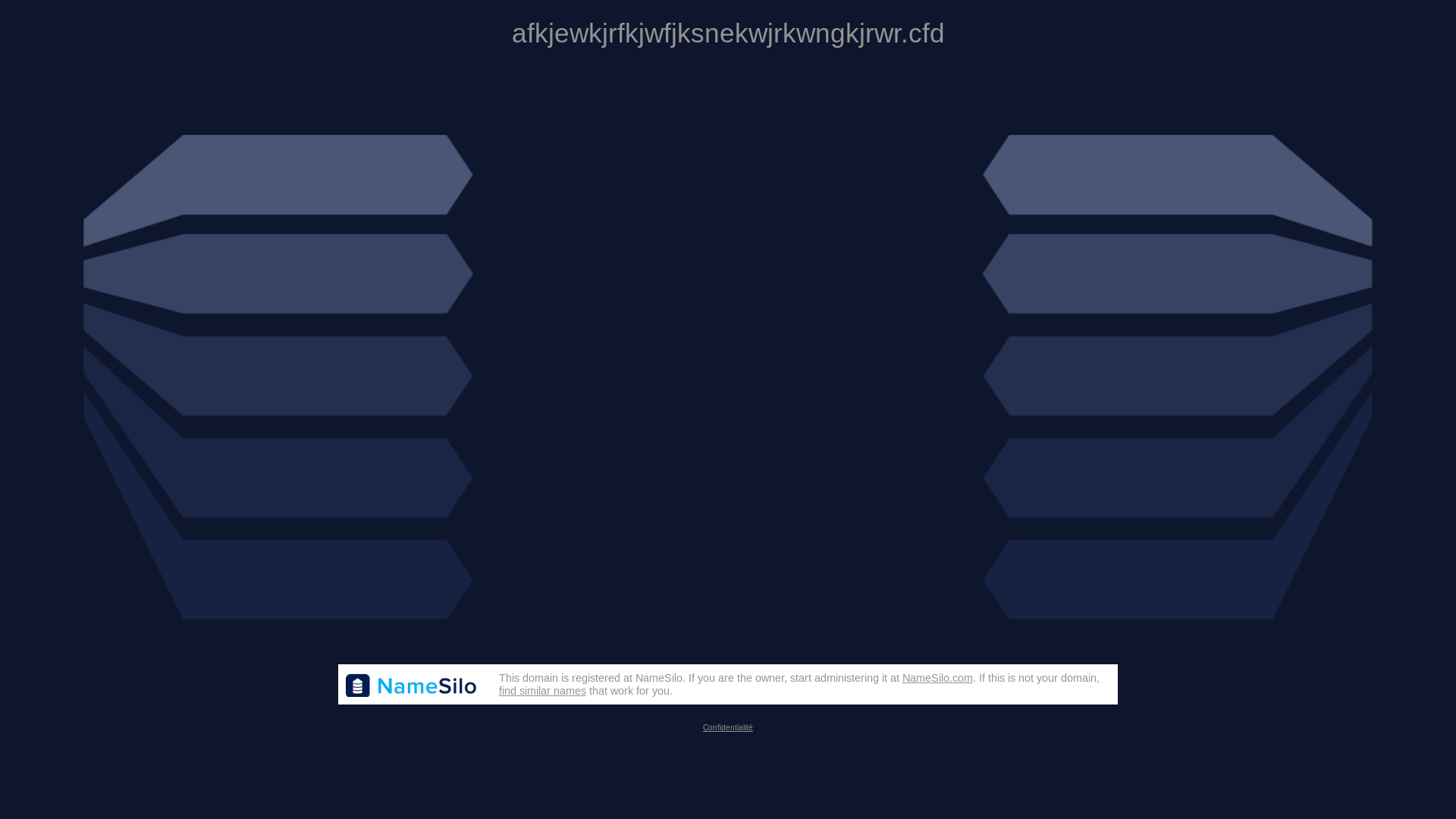 website screenshot of https://afkjewkjrfkjwfjksnekwjrkwngkjrwr.cfd/