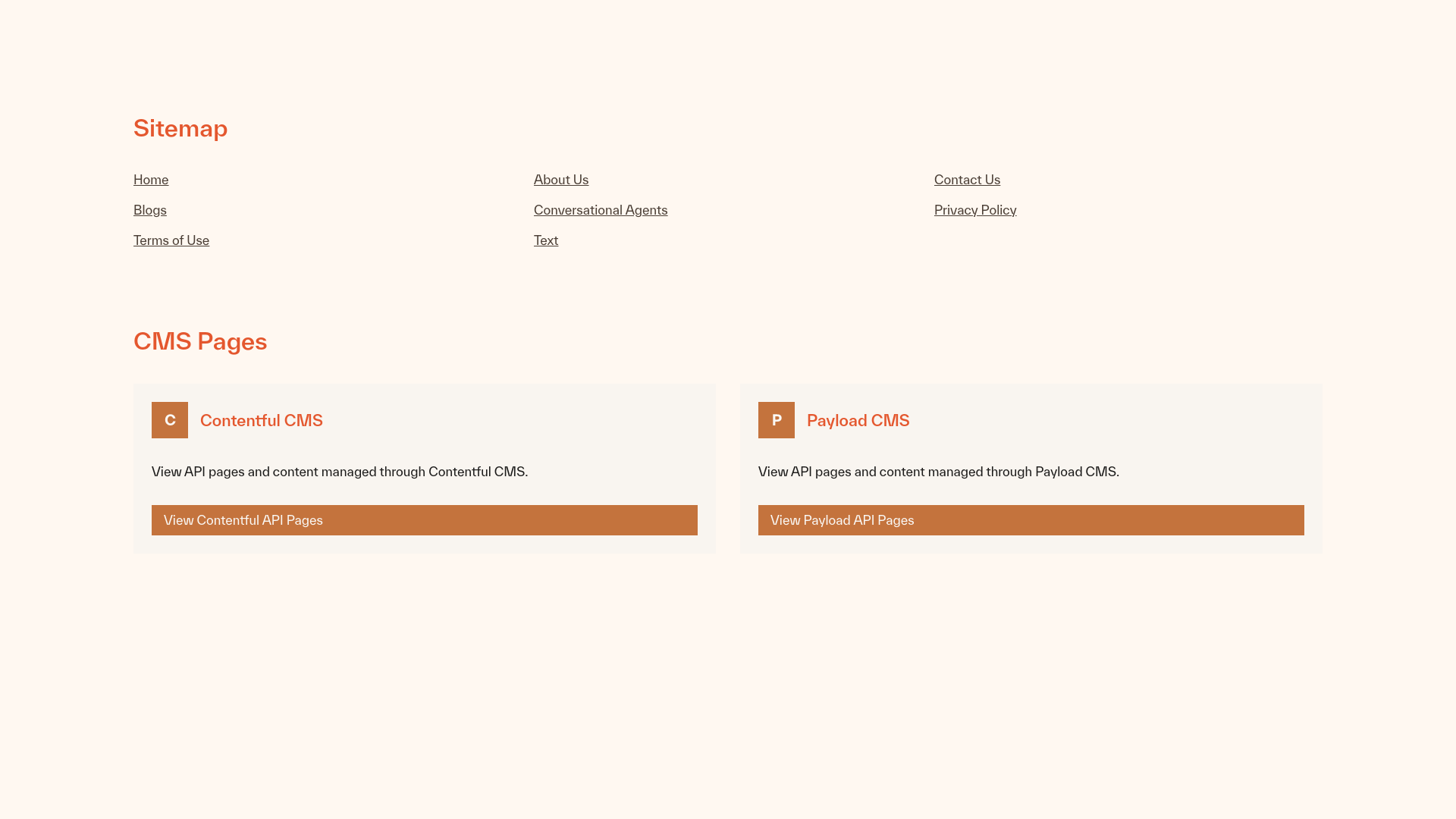 website screenshot of https://sarvamai-website-astro.pages.dev/