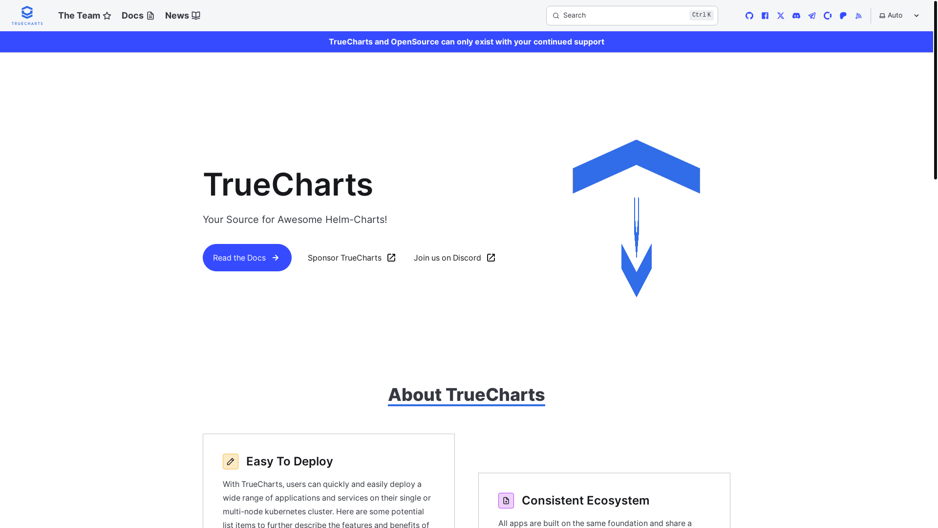 website screenshot of https://chart-docs.pages.dev/