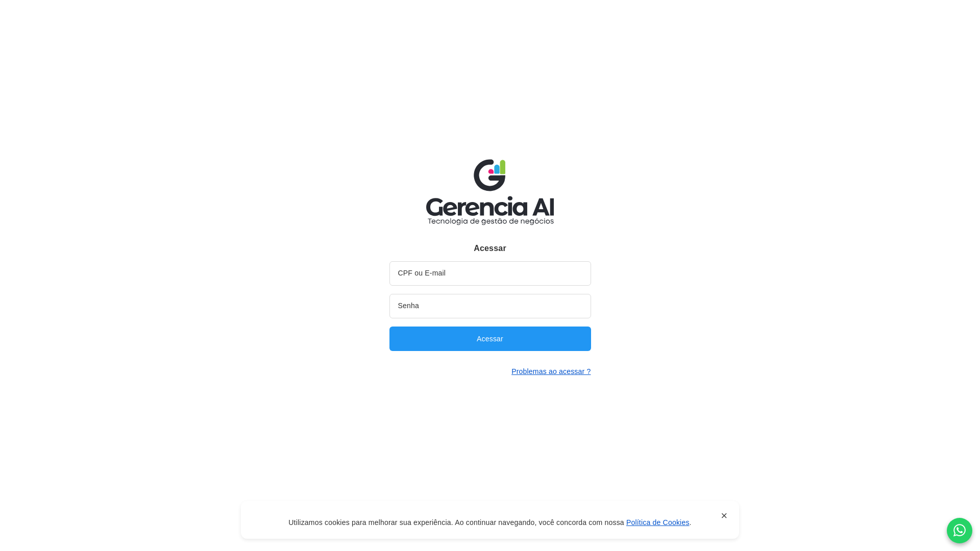 website screenshot of https://sandbox-gai.pages.dev/