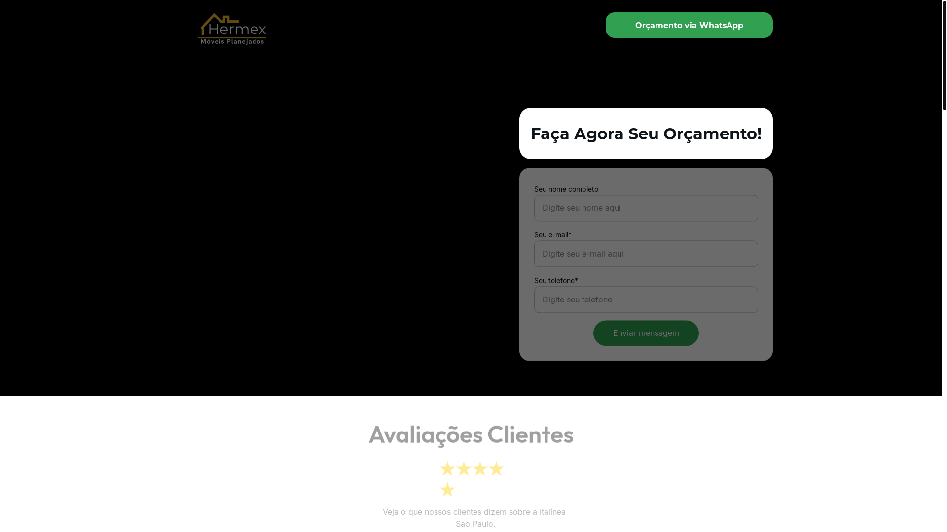 website screenshot of https://hermexplanejados.online/