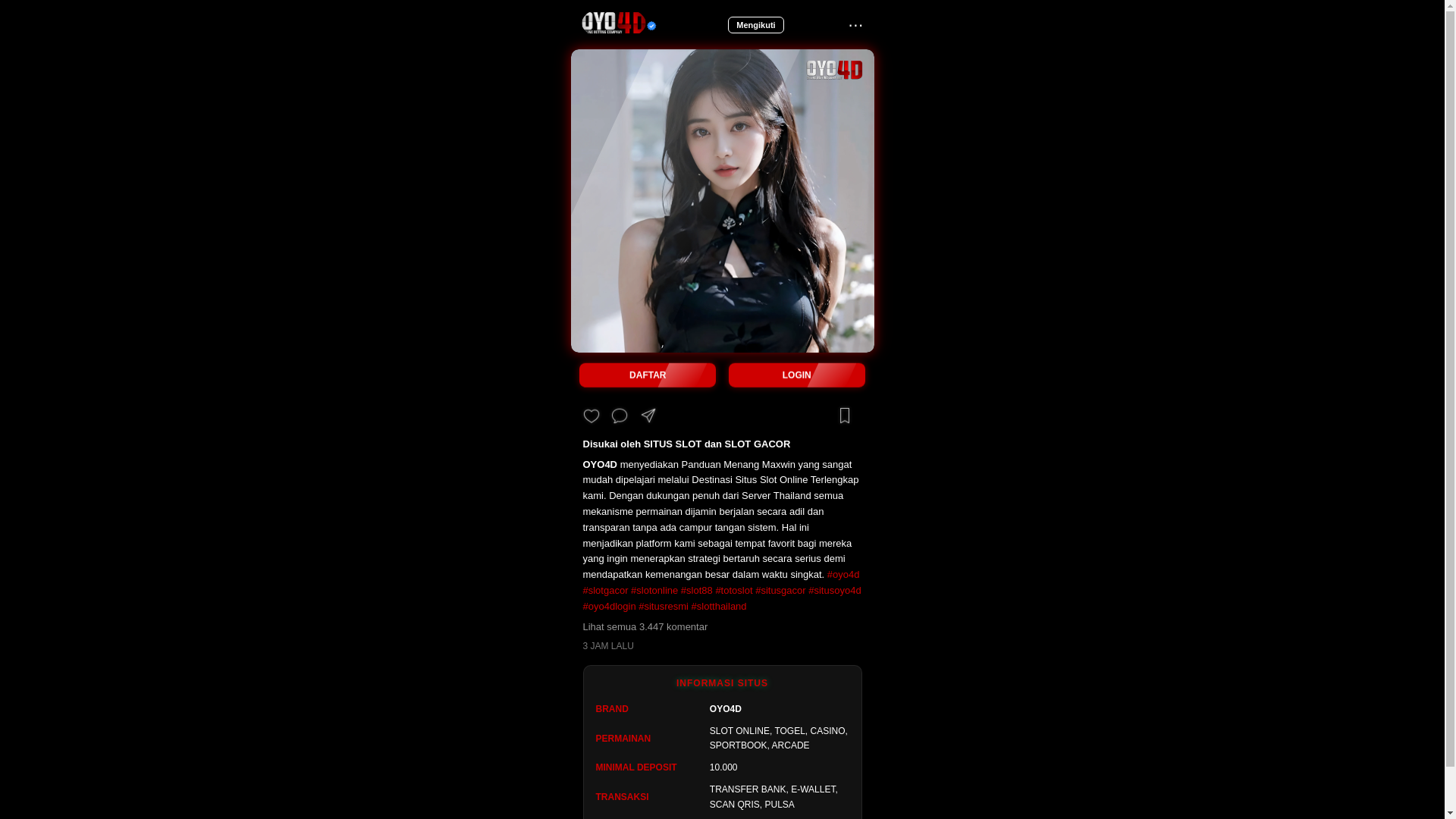 website screenshot of https://rcb-jandyalfarm.pages.dev/