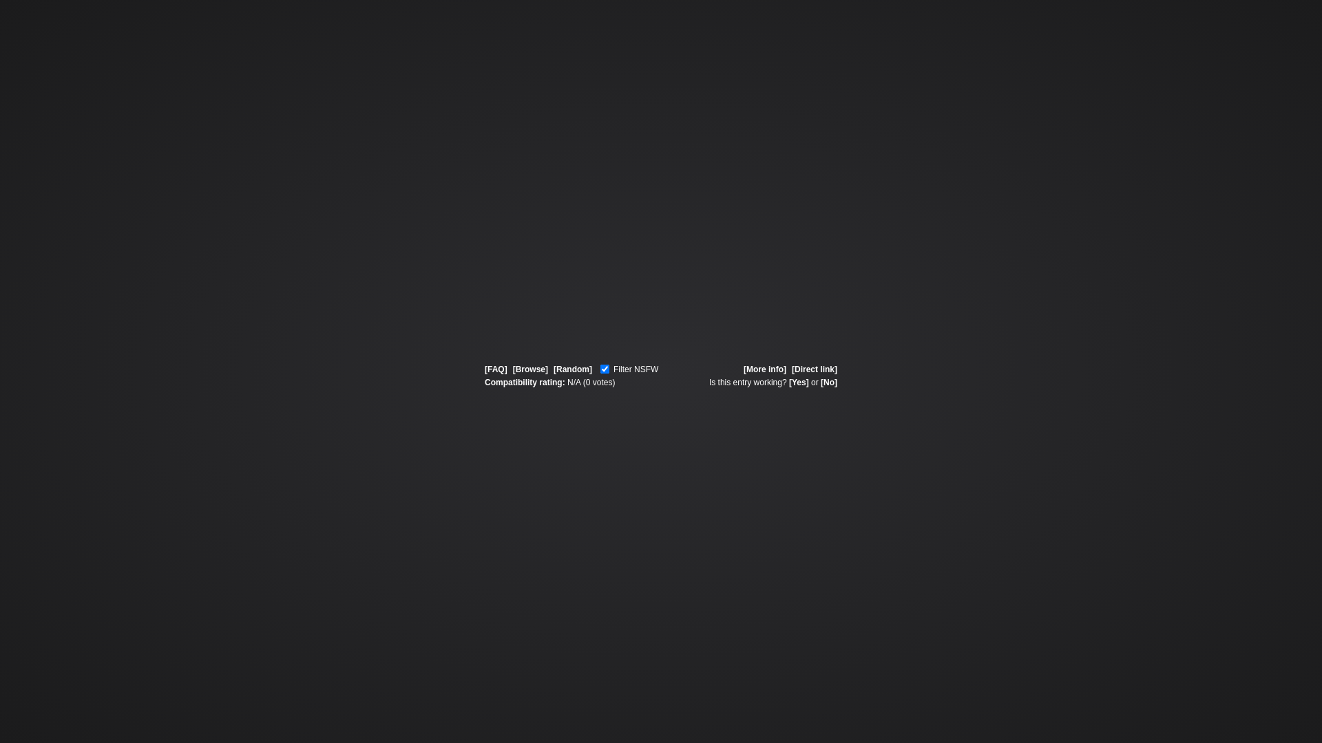 website screenshot of https://ooooooooo.ooo/