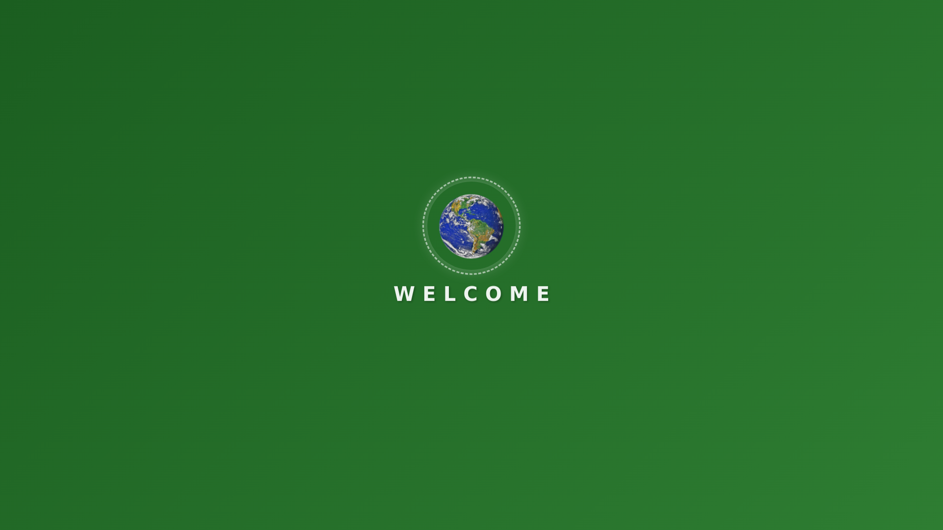 website screenshot of https://earth-zm.com/