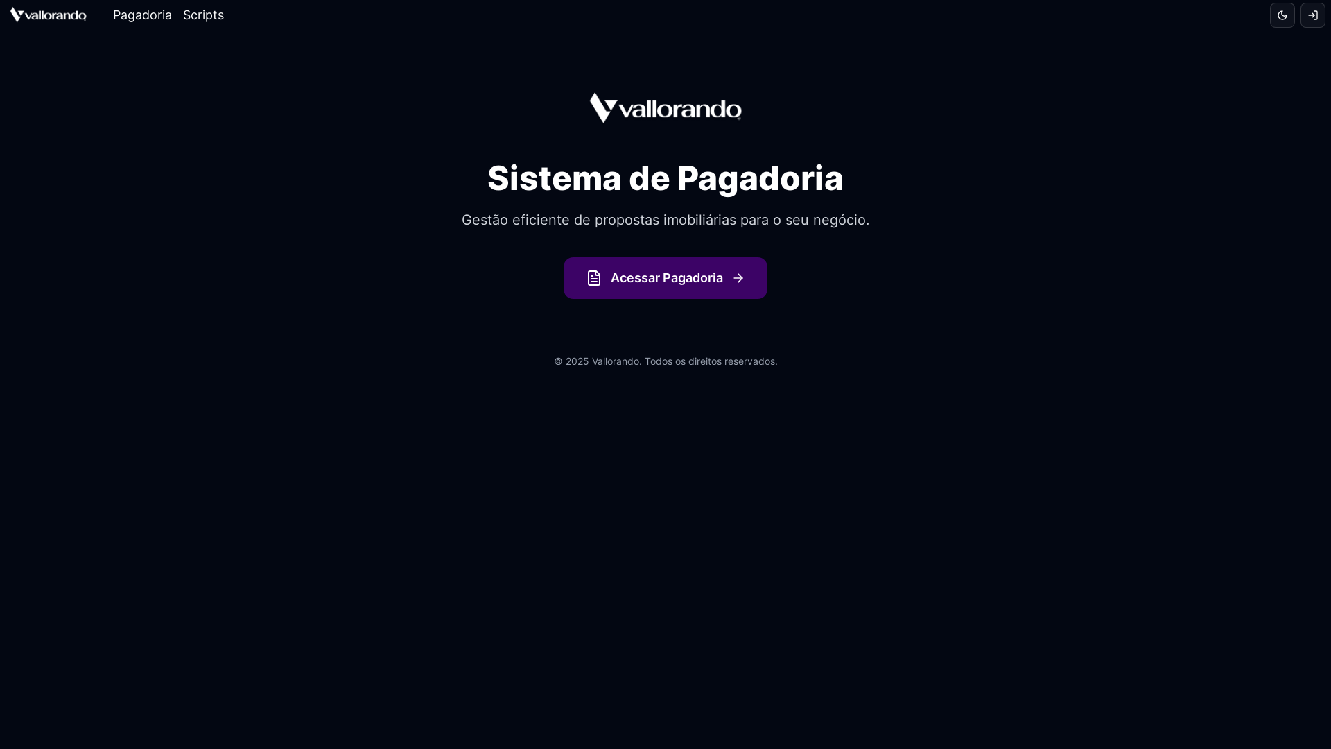 website screenshot of https://backoffice2-0.pages.dev/
