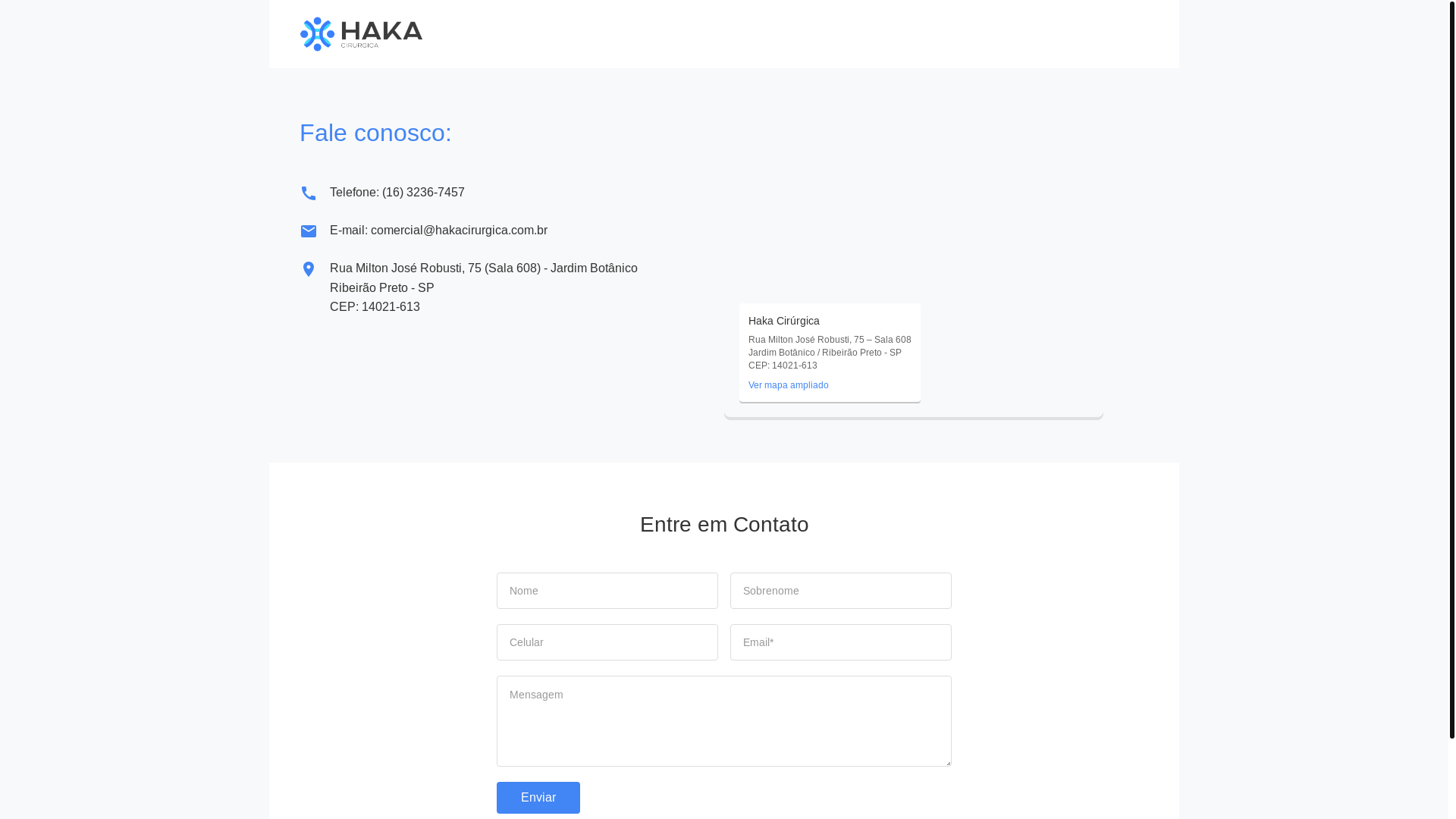 website screenshot of https://haka.pages.dev/