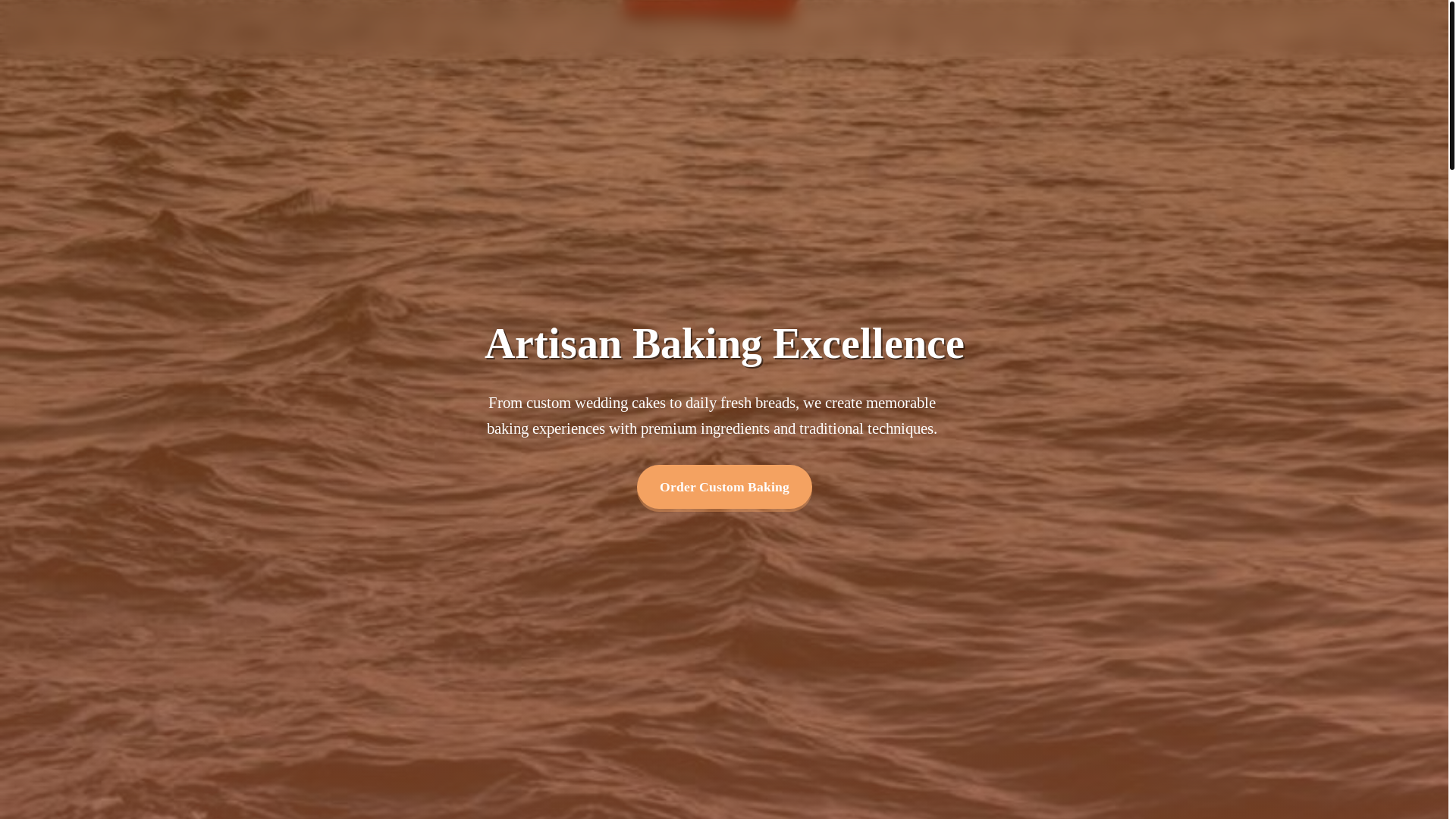 website screenshot of https://valuebakestream.qpon/