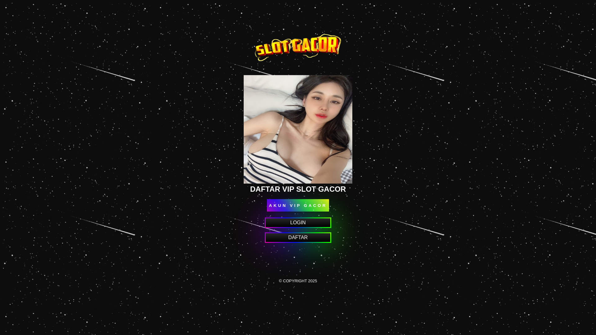 website screenshot of https://desa-kendayakan.pages.dev/