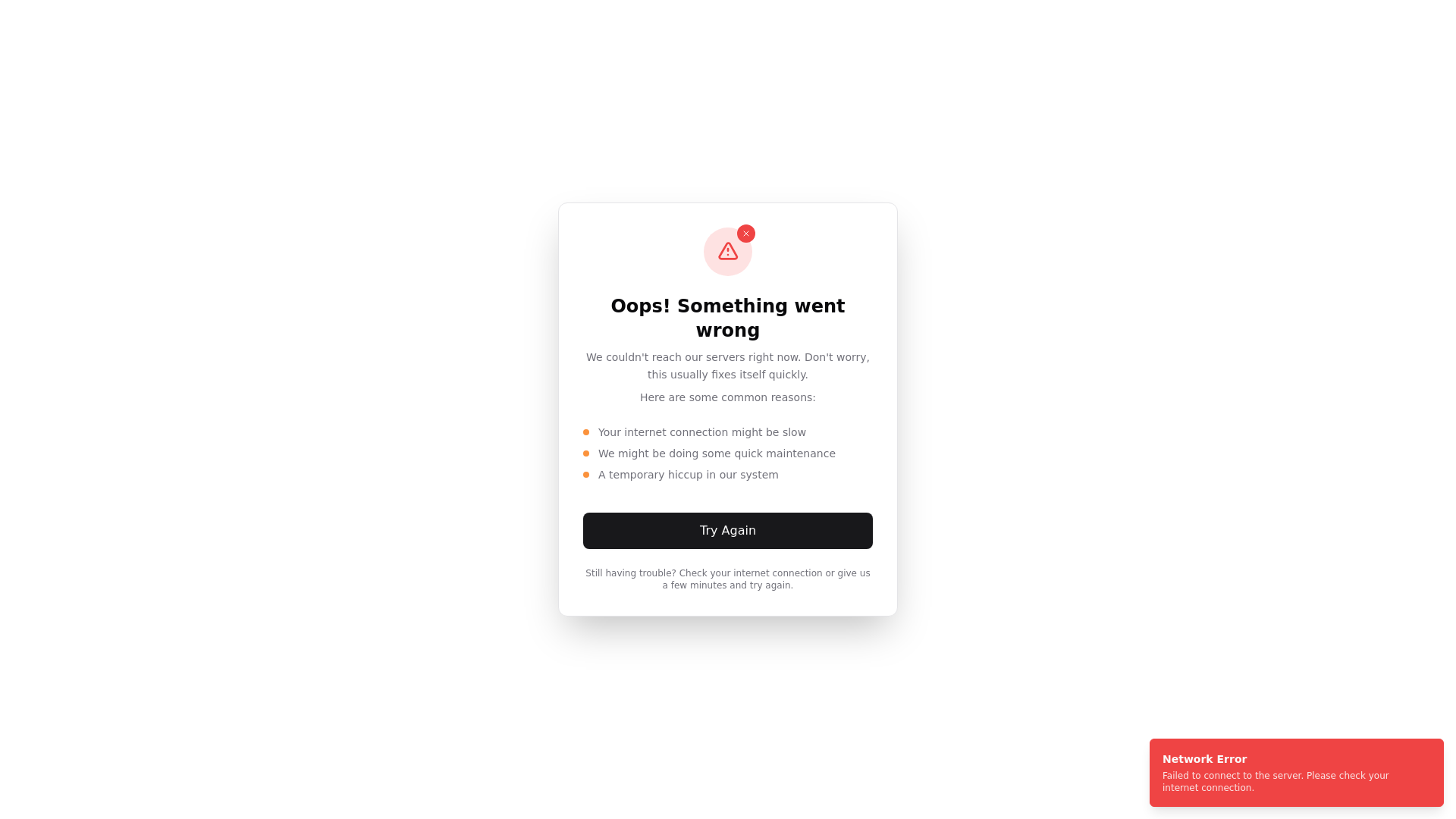 website screenshot of https://fotenium-fe.pages.dev/