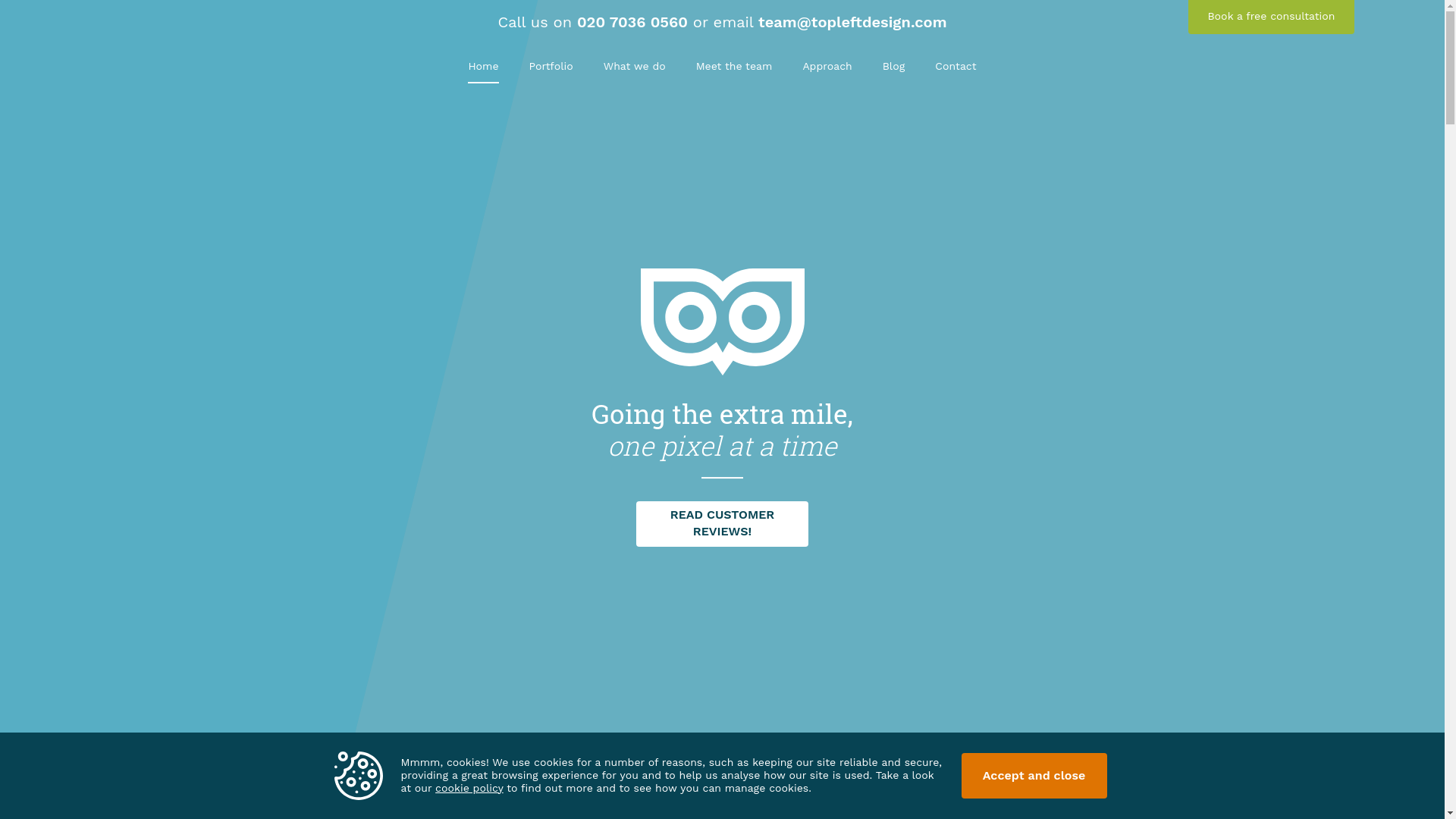 website screenshot of https://tlduniquegreatness.com/