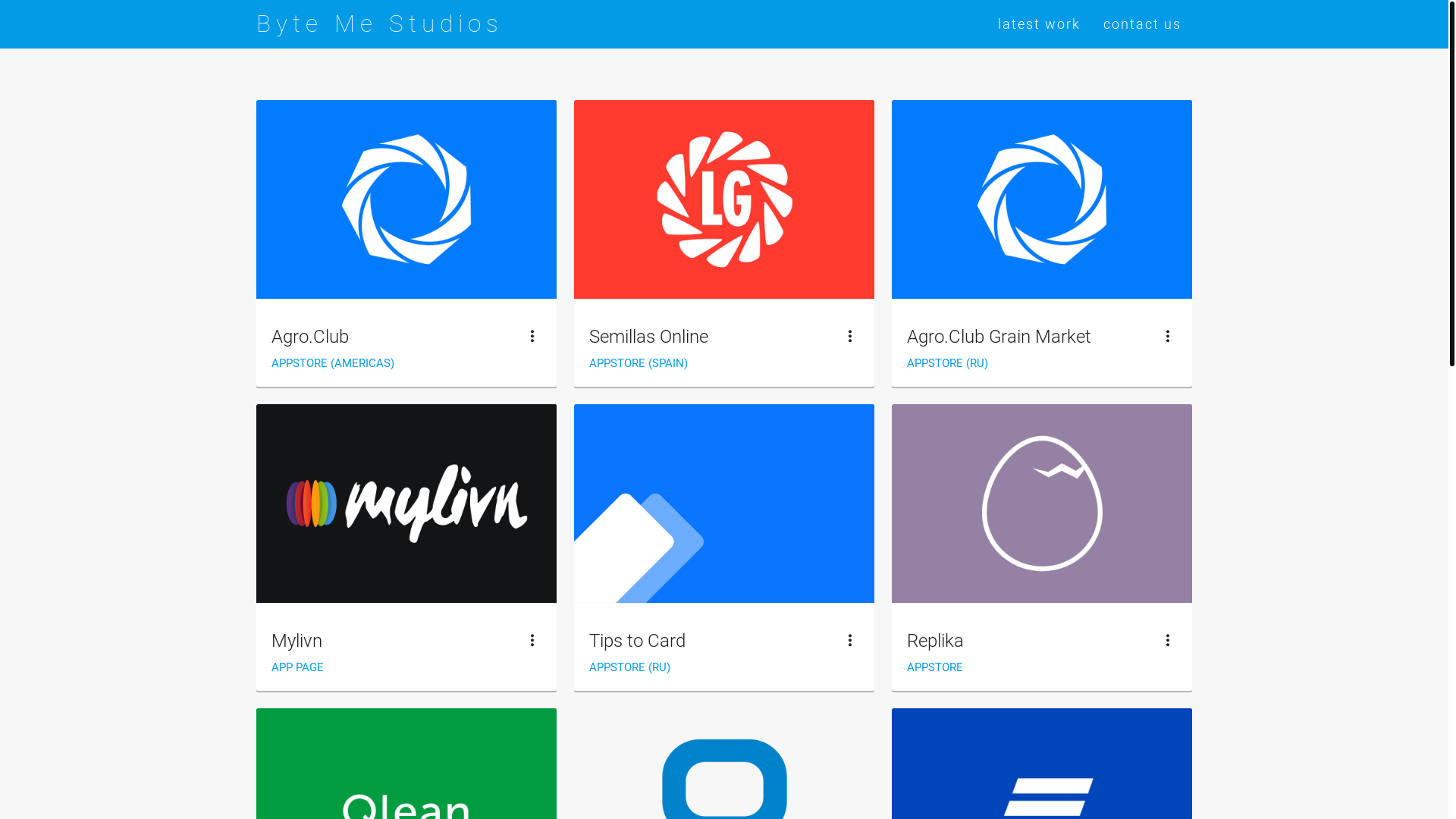 website screenshot of https://8of-site.pages.dev/