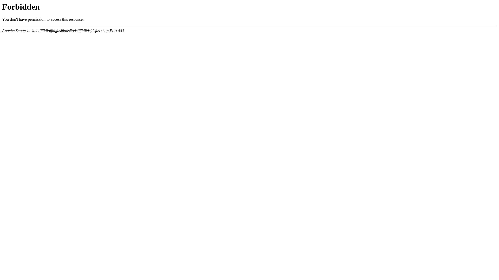 website screenshot of https://kdiodjifjdiofjidjfdsjfiodsjfodsijjfidjfdsfdsfds.shop/
