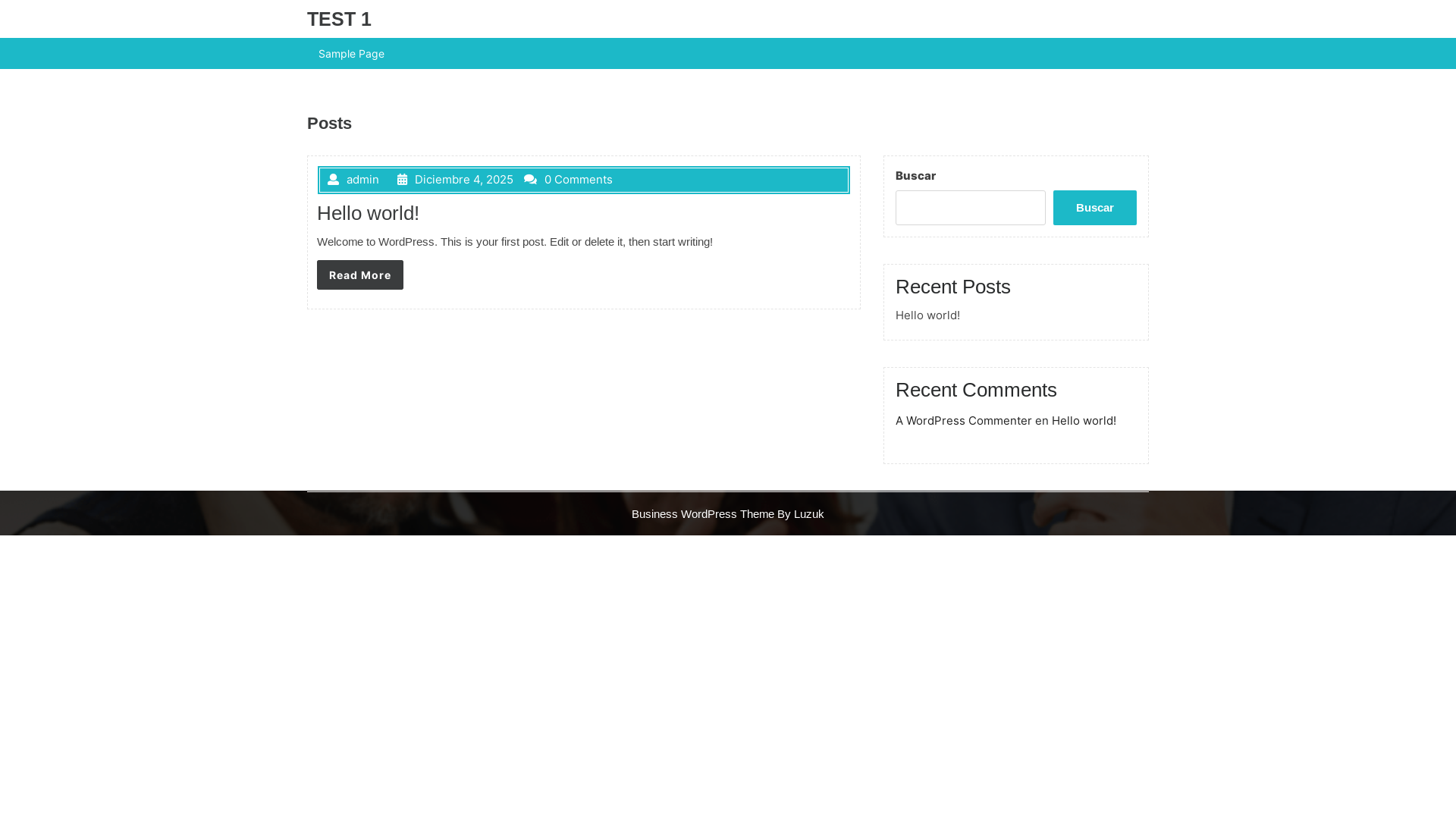 website screenshot of https://midasturkiye.tr/