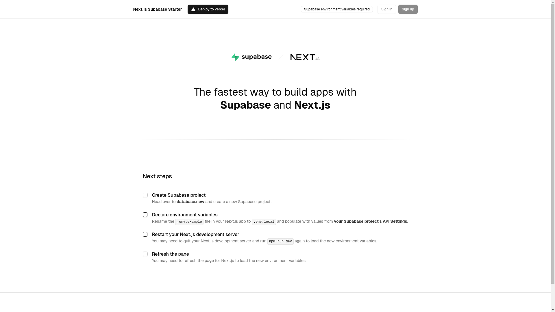 website screenshot of https://check-ai.kr/