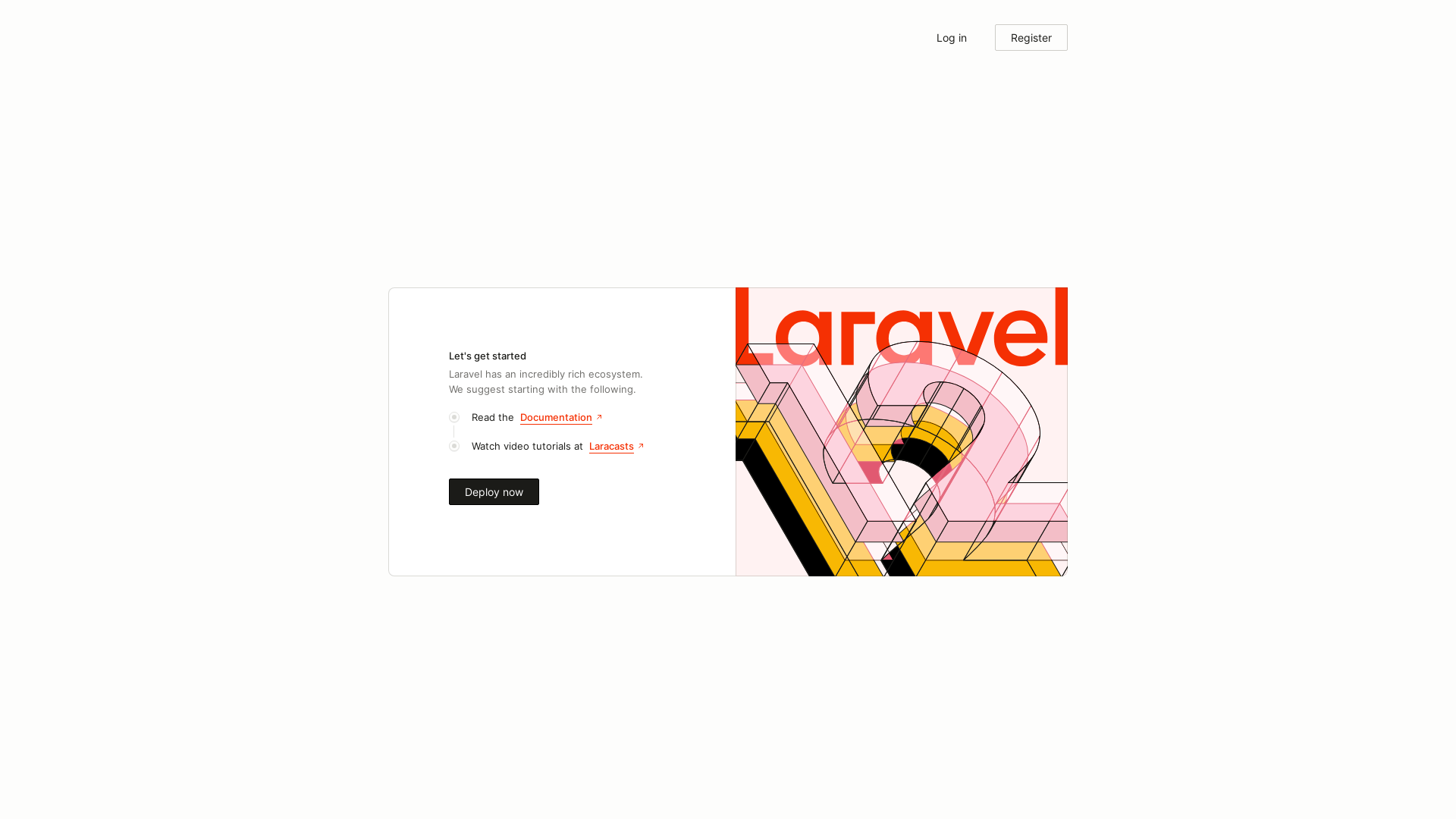 website screenshot of https://gvanepal.com/