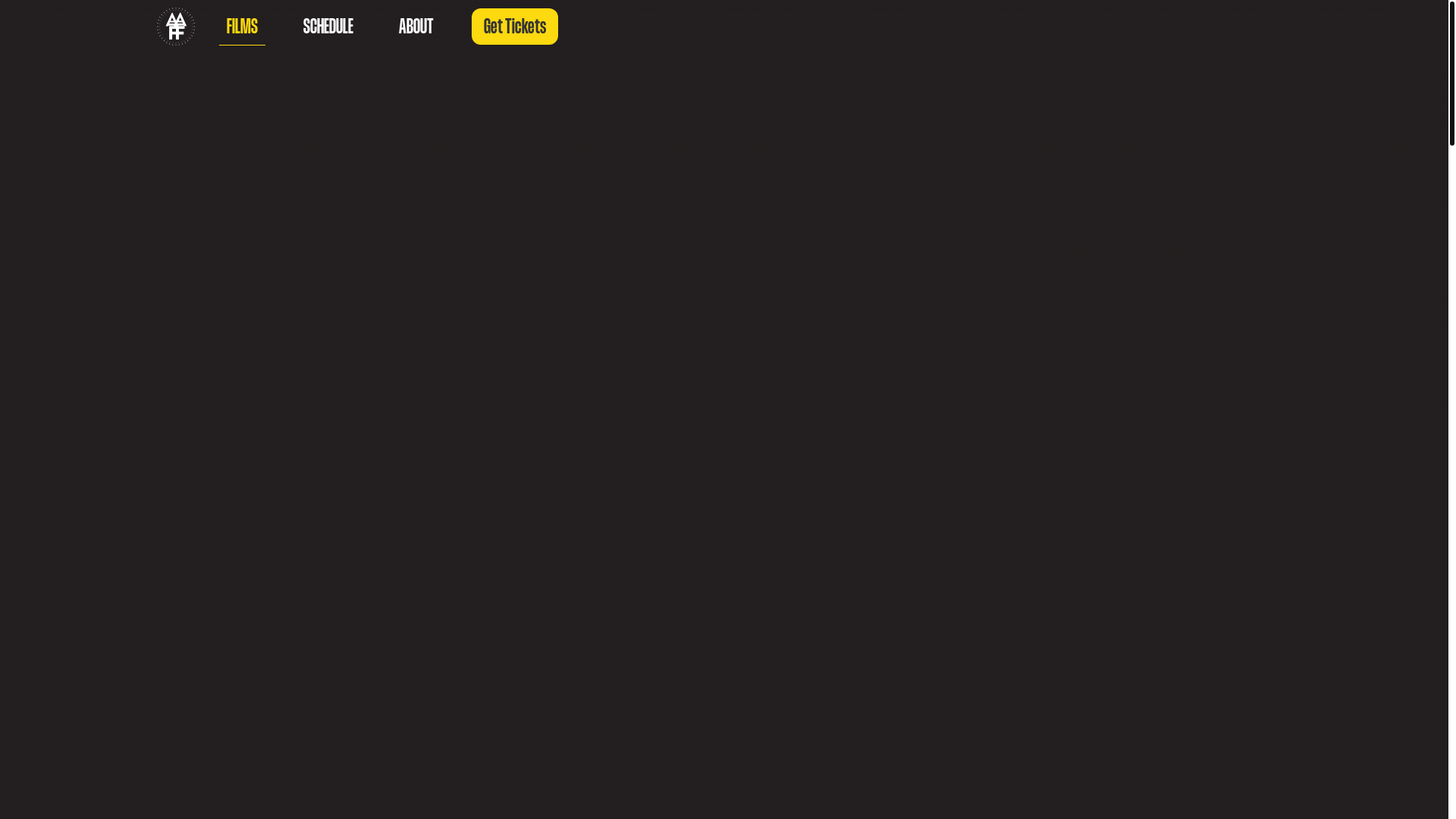 website screenshot of https://aaff-web.pages.dev/