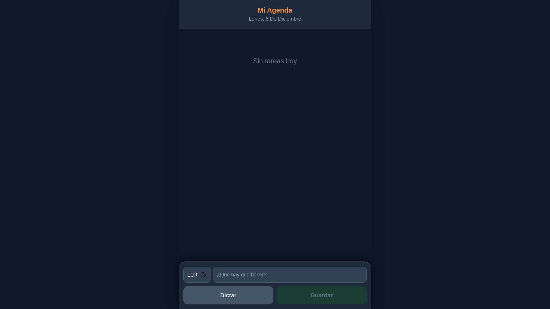 website screenshot of https://agenda-abuelo.pages.dev/