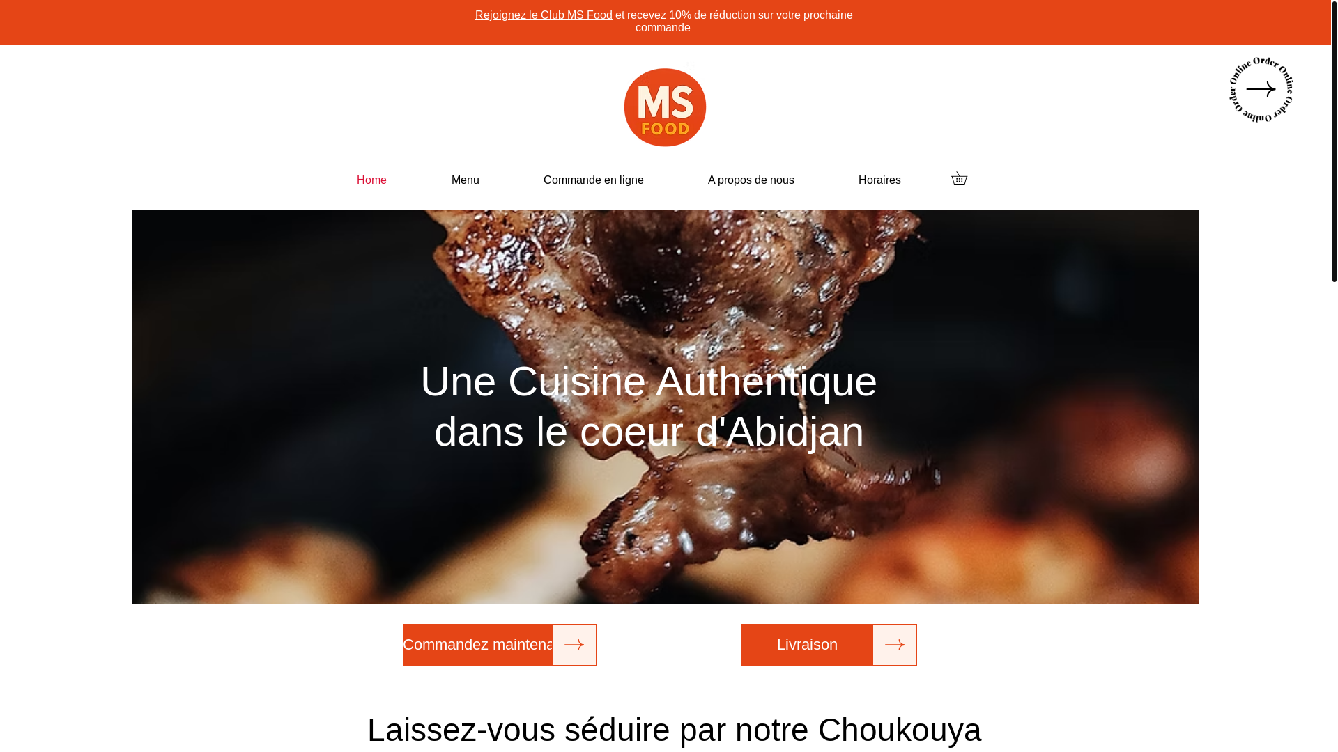 website screenshot of https://sangriaplus.com/