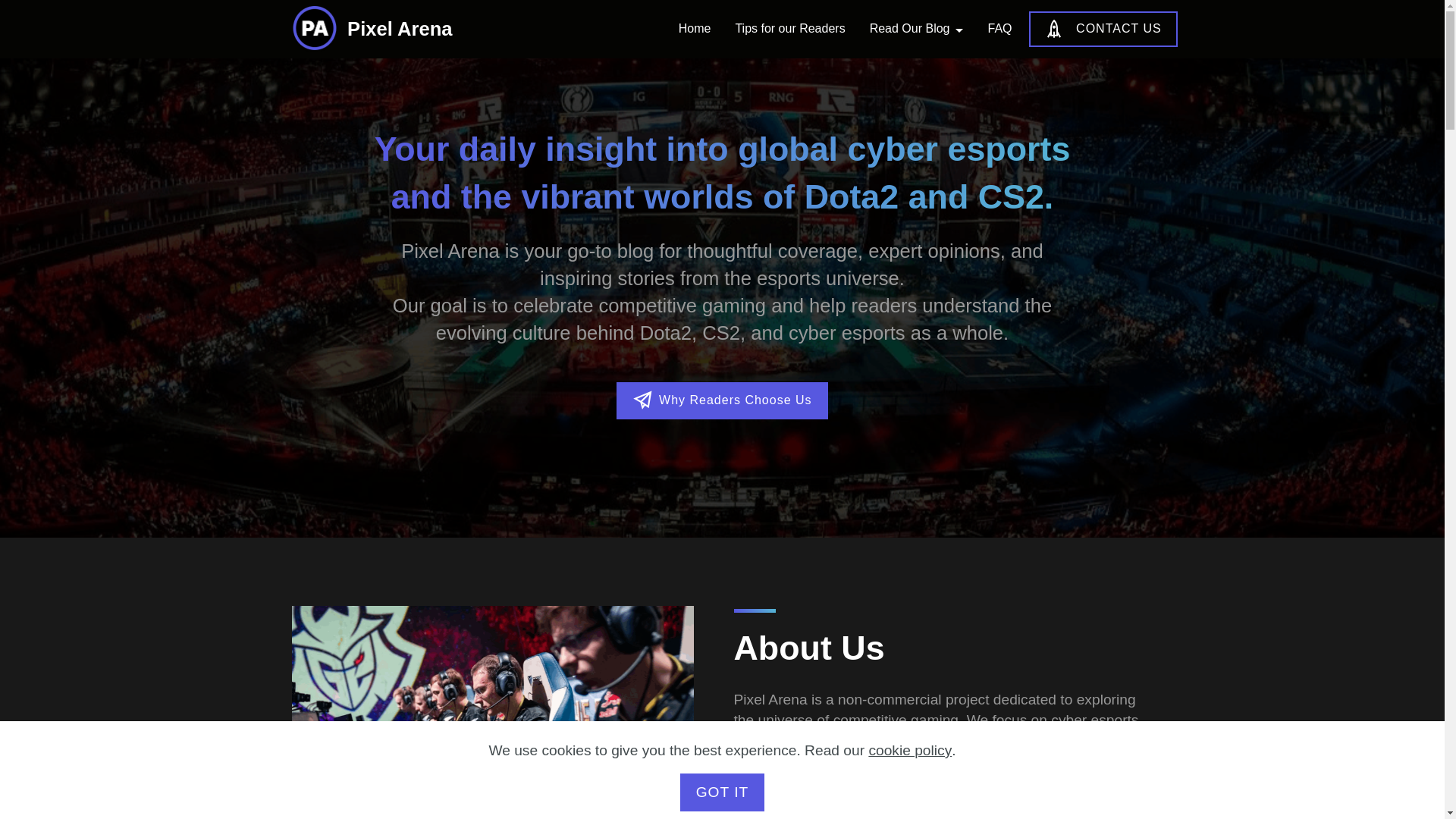 website screenshot of https://elite.darkload.cc/