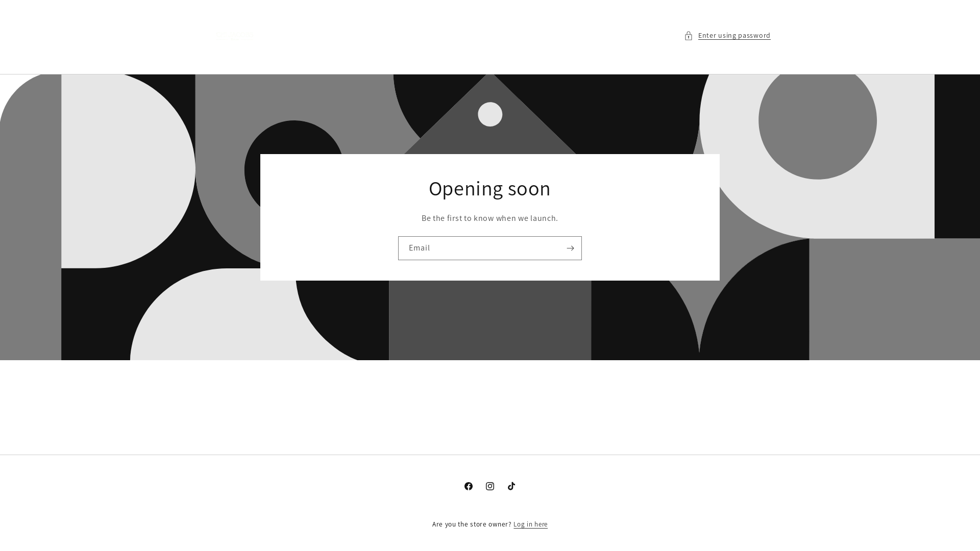 website screenshot of https://chijacobs.com/