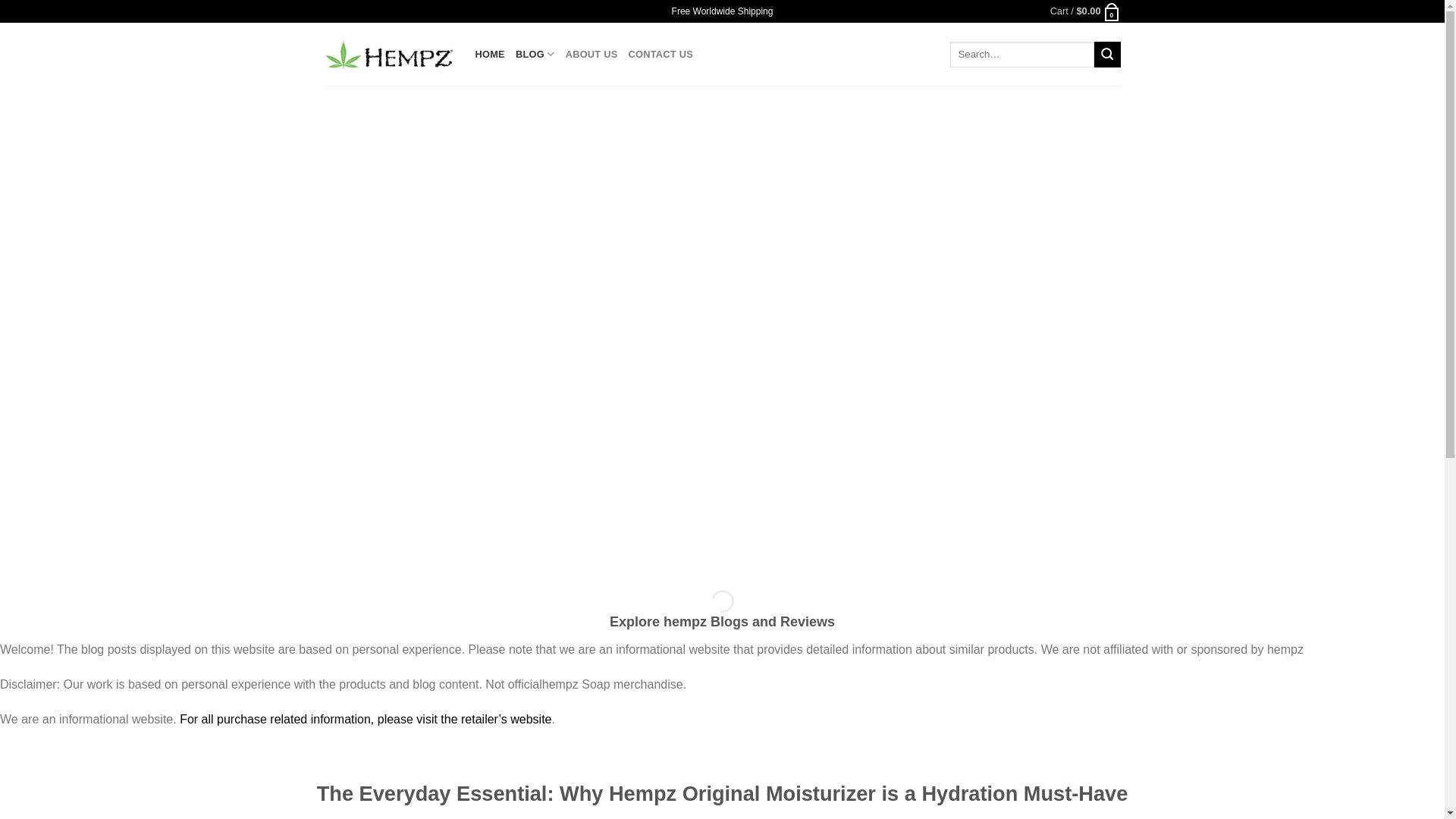 website screenshot of https://shophunpze.top/