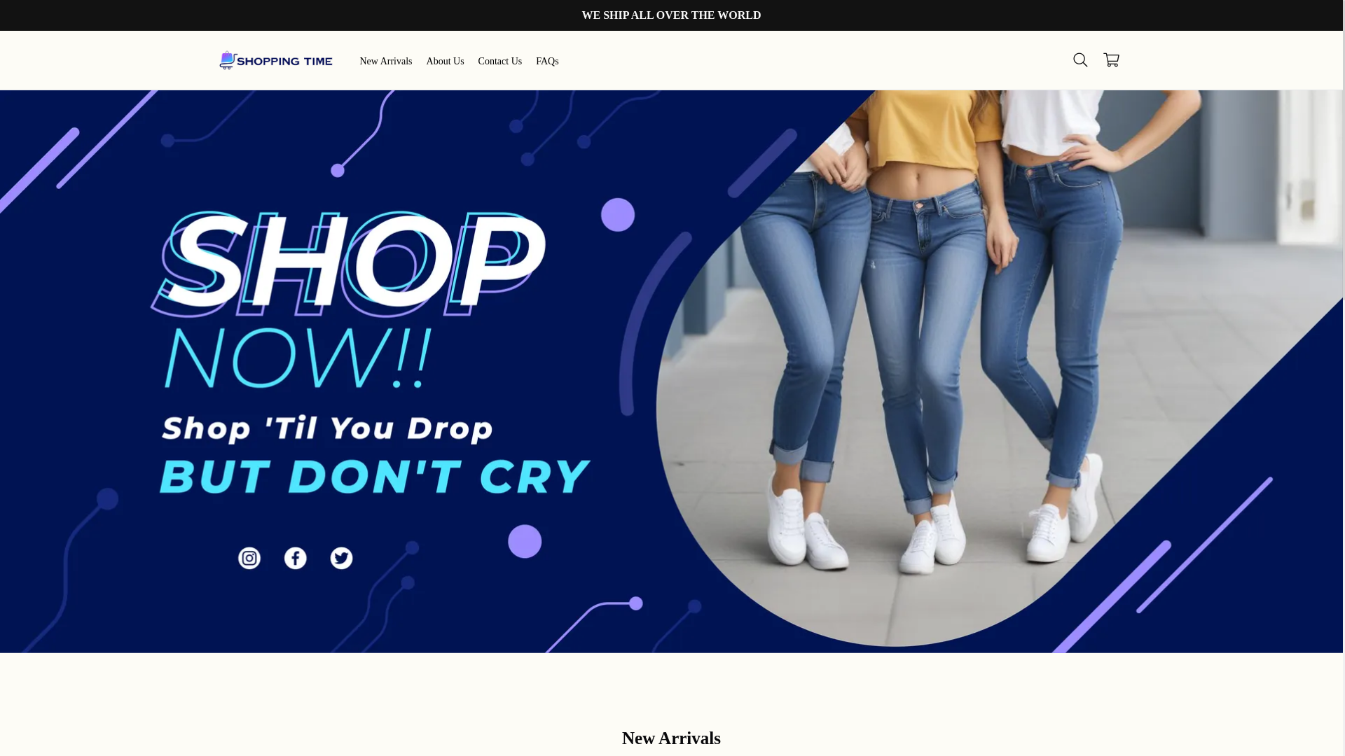 website screenshot of https://superhighendd.com/