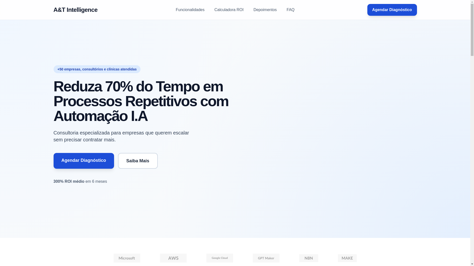 website screenshot of https://at-intellinge.pages.dev/