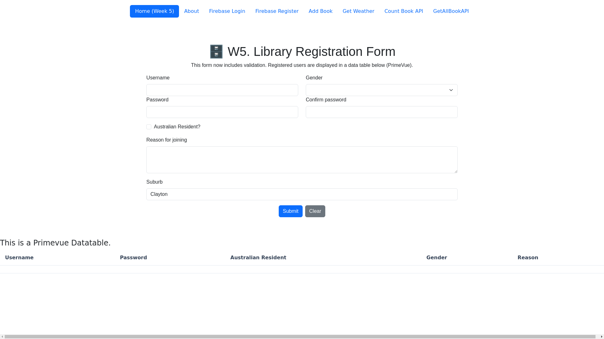 website screenshot of https://fit5032-2025-sheng-gu-35524545.pages.dev/
