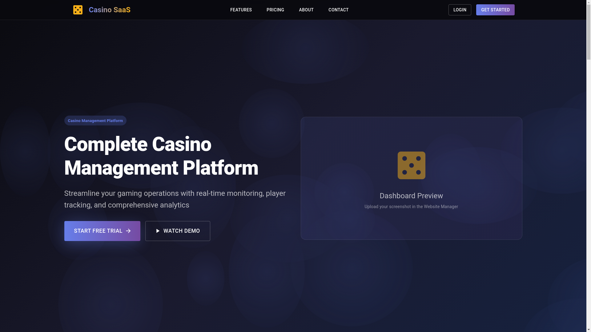 website screenshot of https://slotlynx.net/