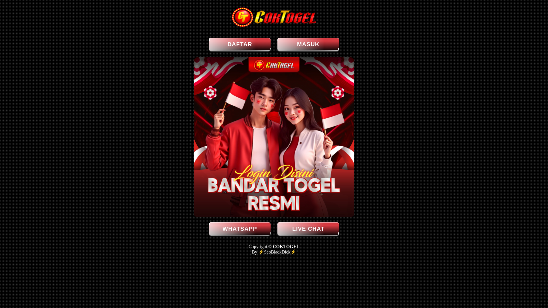 website screenshot of https://tahanajadlu.pages.dev/