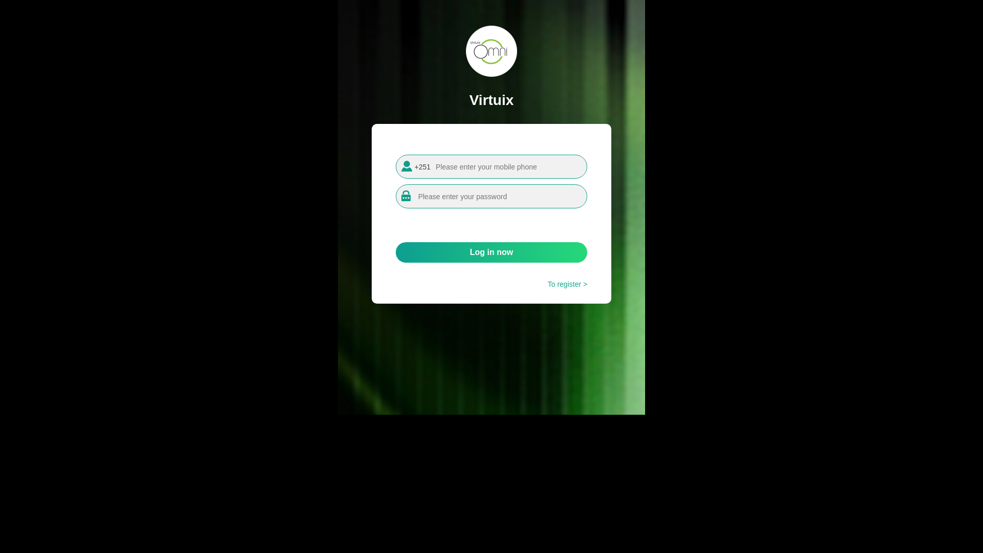 website screenshot of https://omni-aoa.com/