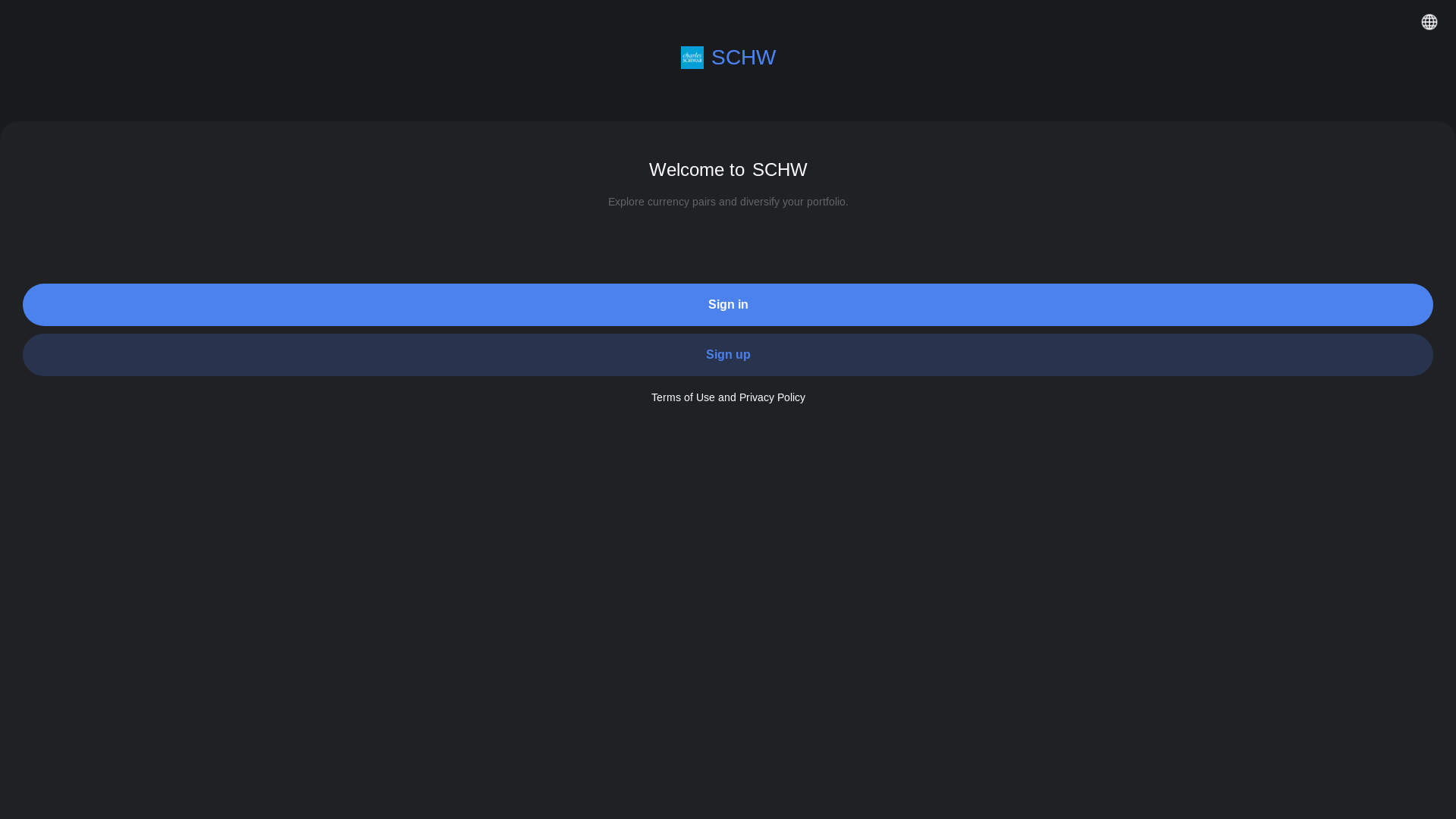 website screenshot of https://schlabes.cloud/