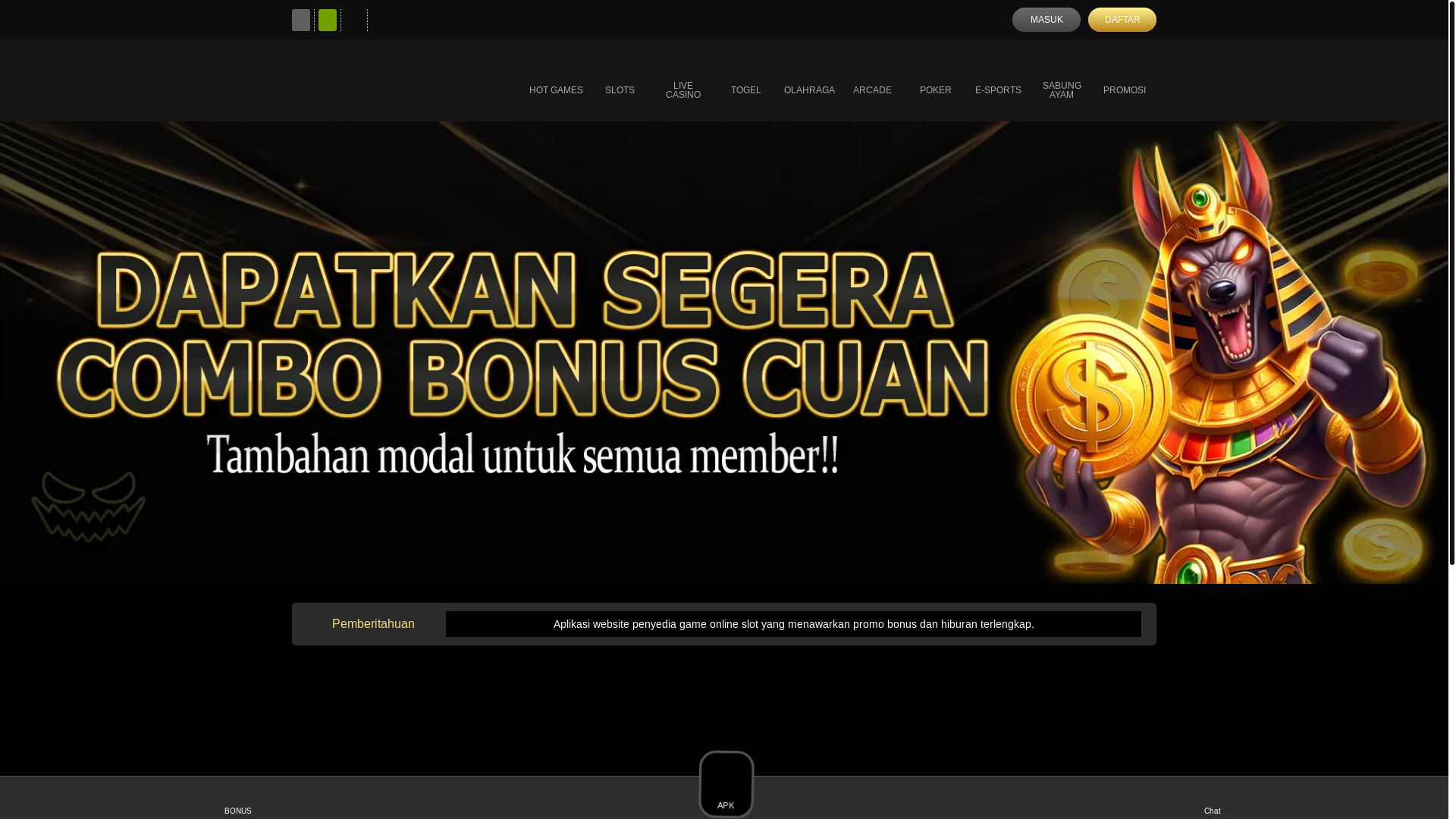 website screenshot of https://kapten86.org/