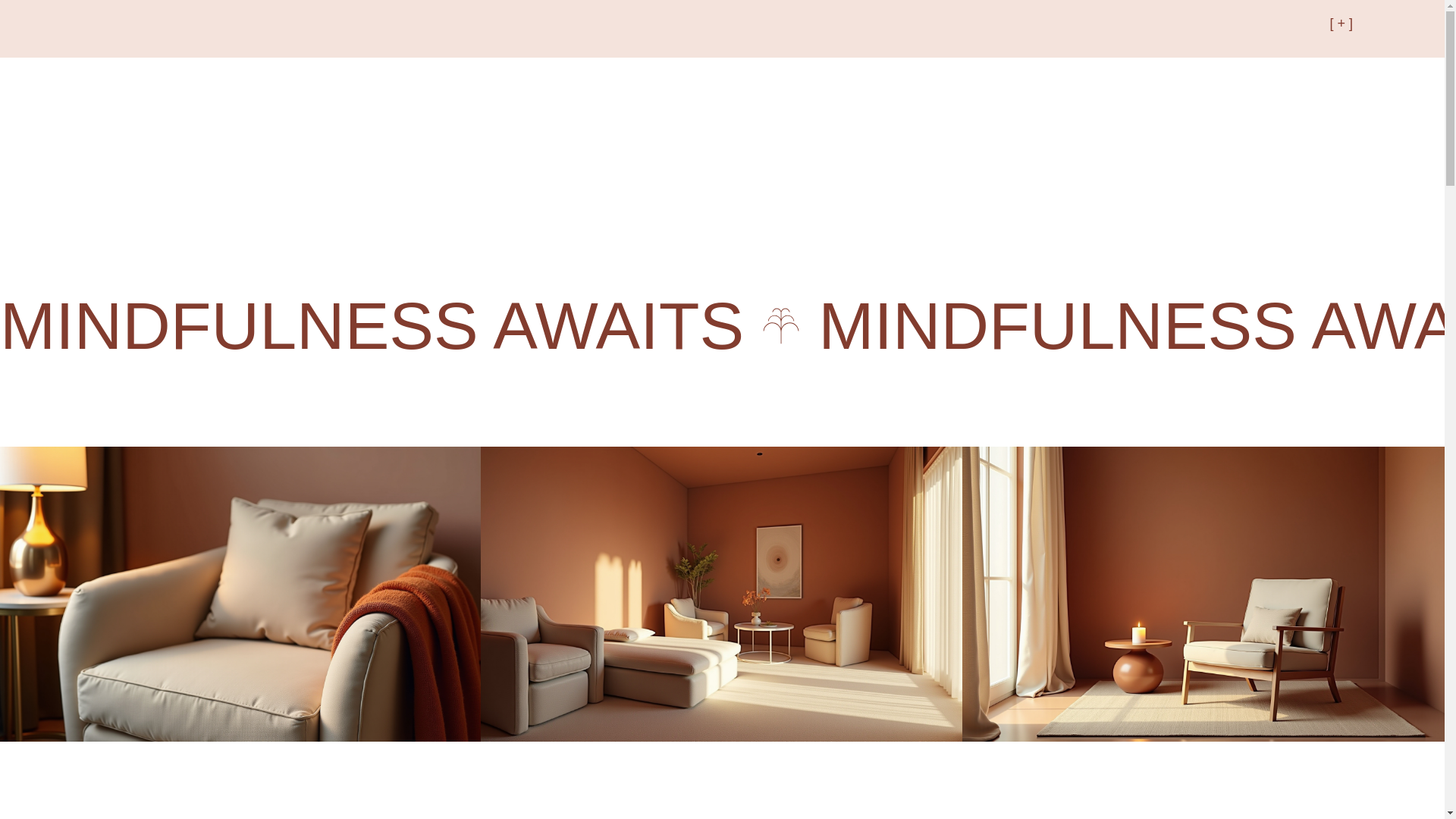 website screenshot of https://blisshypno.org/