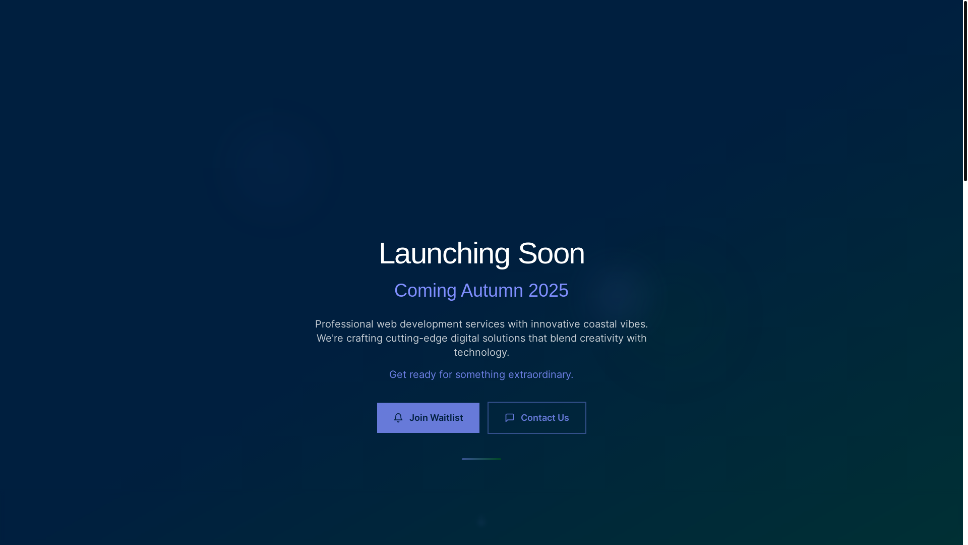 website screenshot of https://hastingswebworks.co.uk/