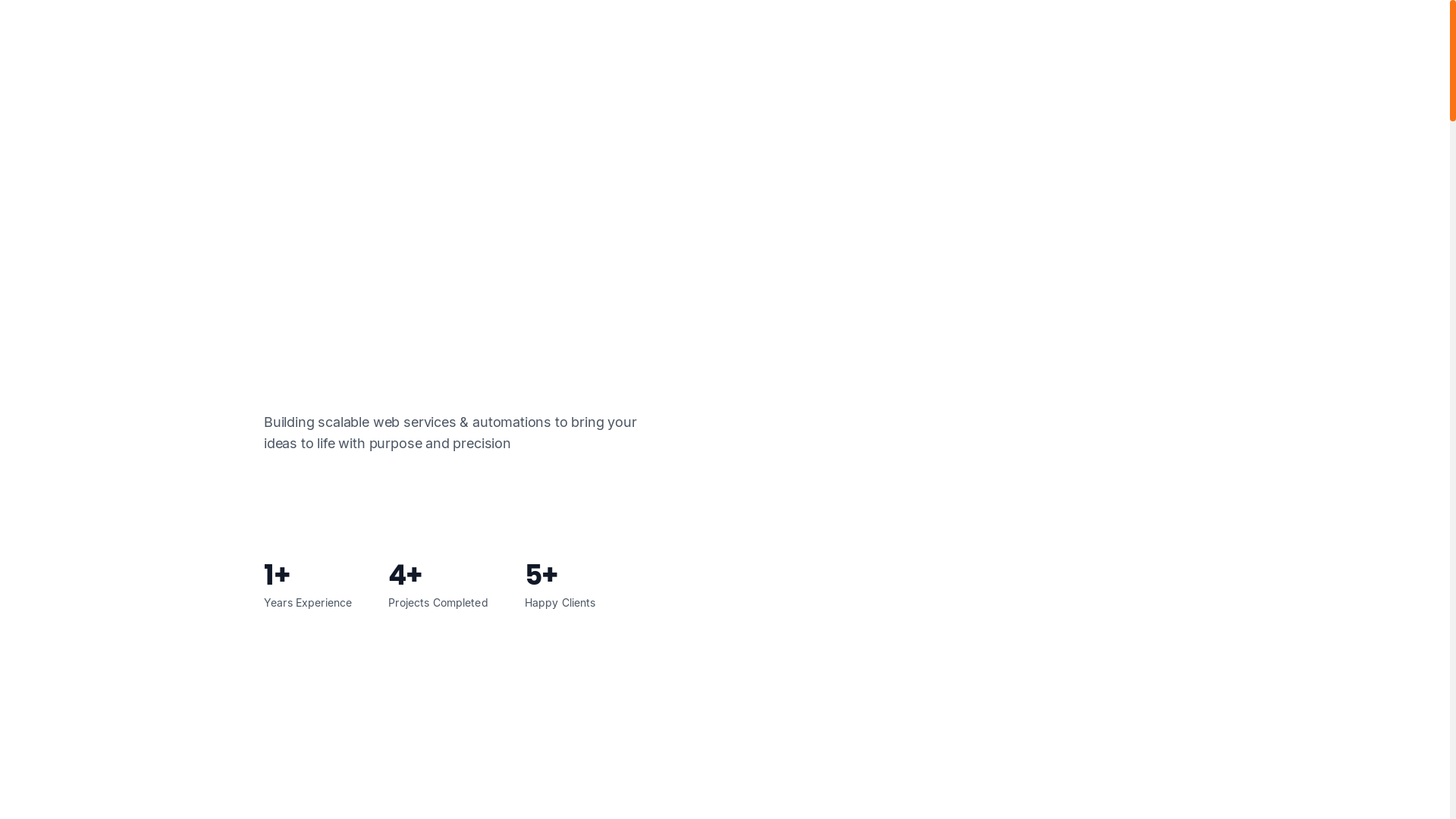 website screenshot of https://myportfolio-website-4s9.pages.dev/