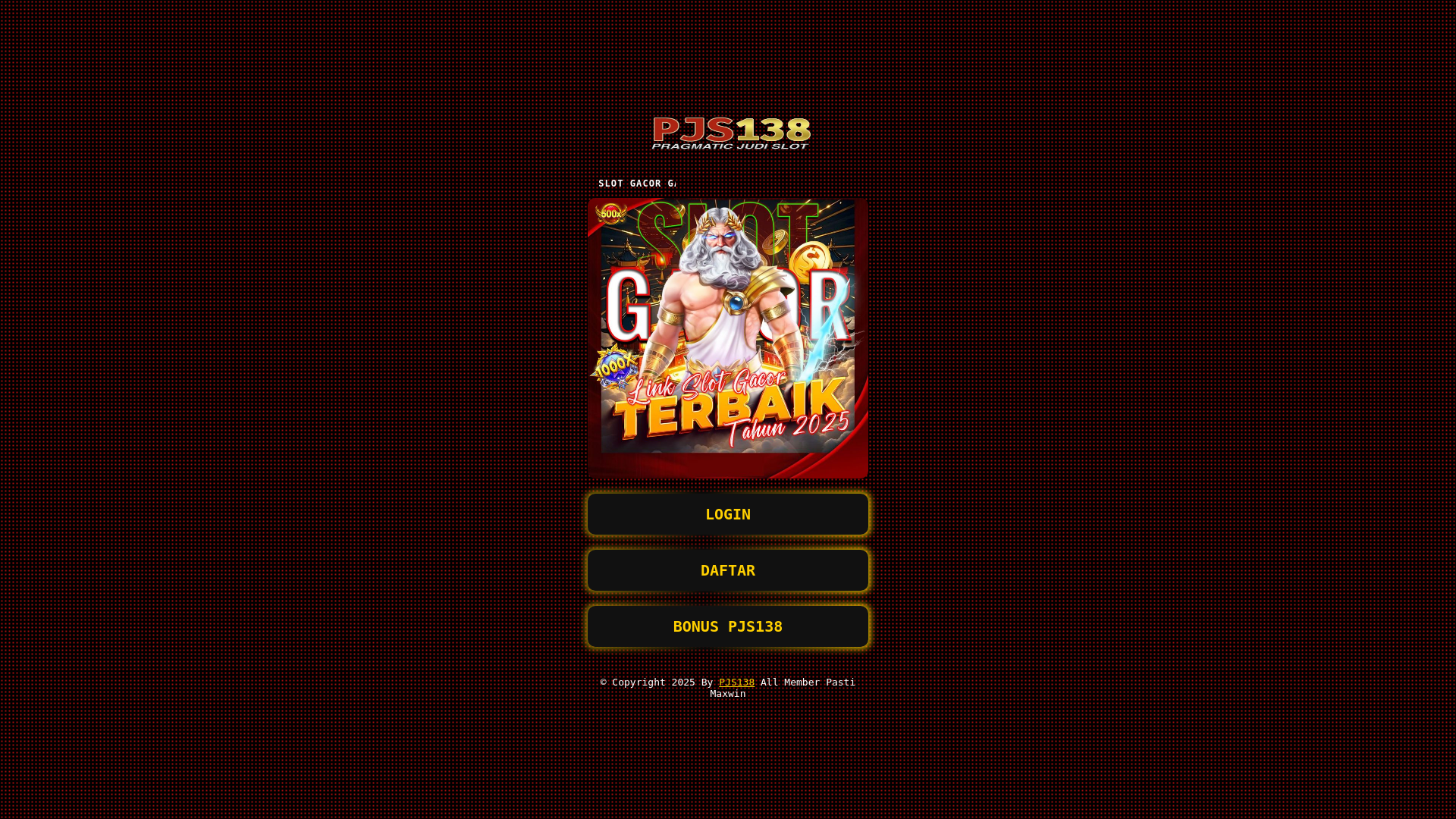 website screenshot of https://kuma-atp.pages.dev/
