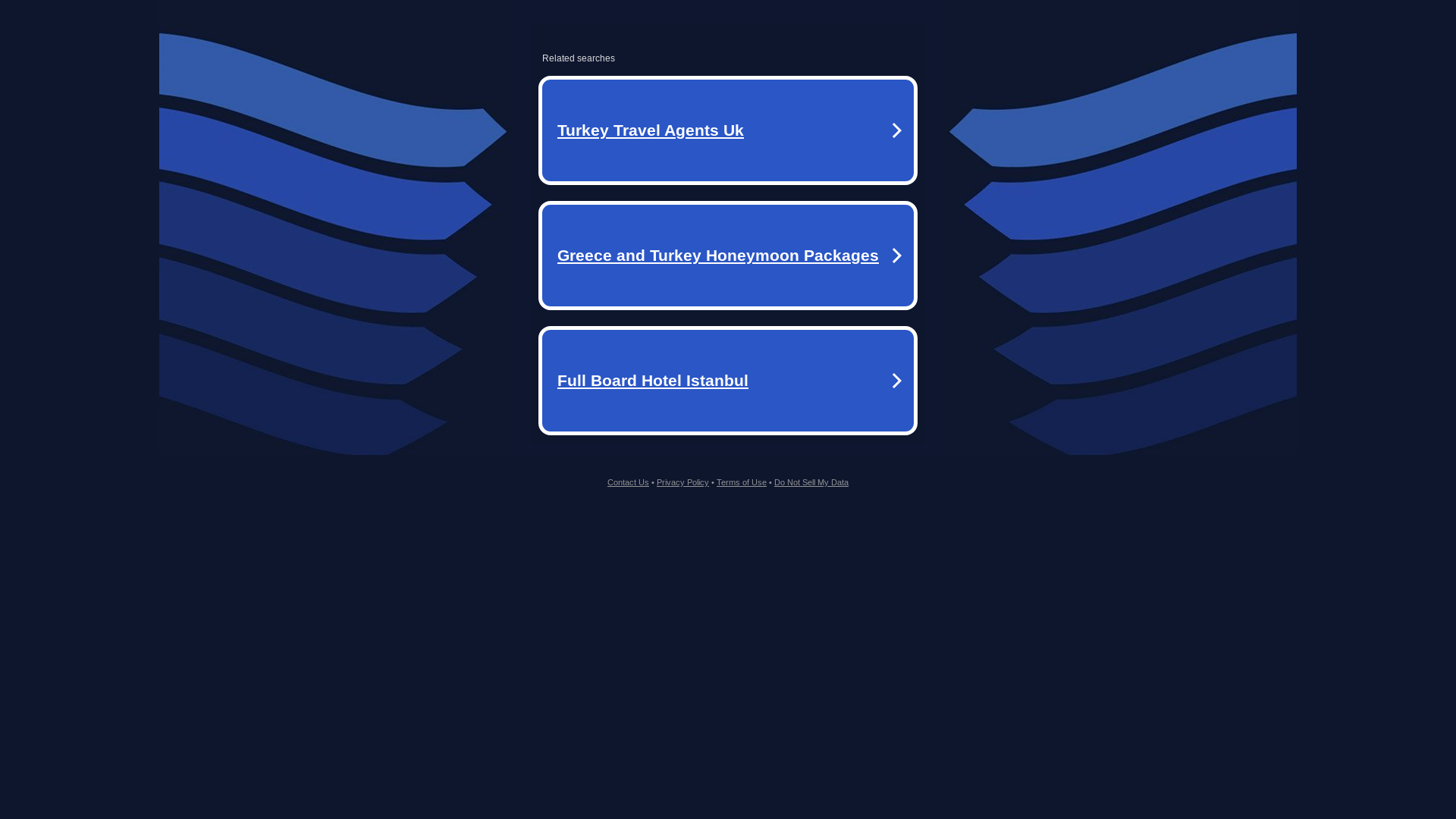 website screenshot of https://istanbul-flight-package-it.sbs/