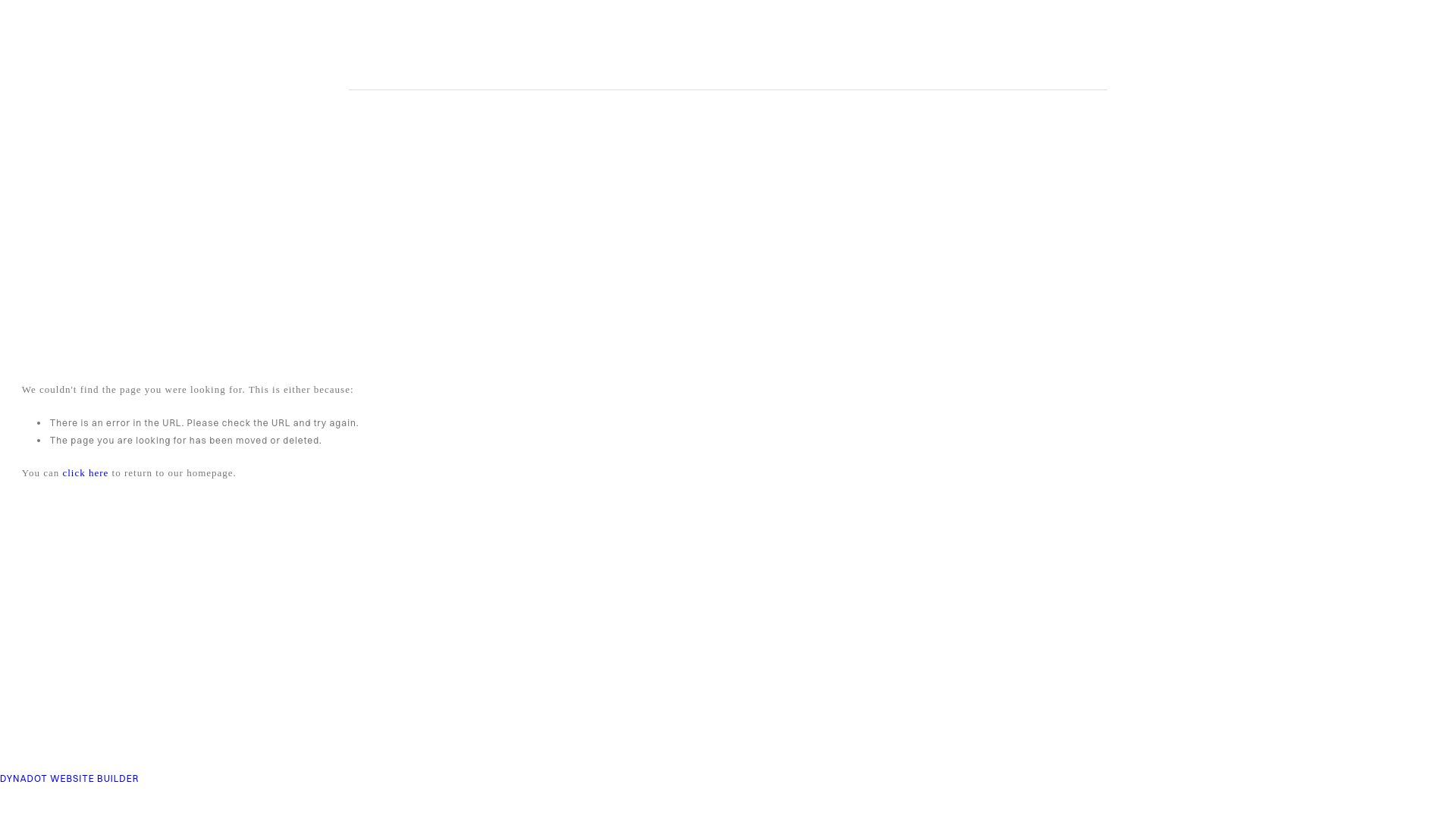 website screenshot of https://discernconcern.com/