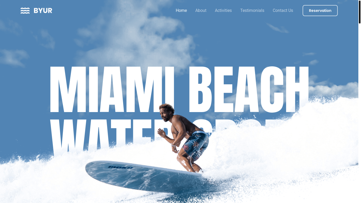 website screenshot of https://spmindustria.com.br/