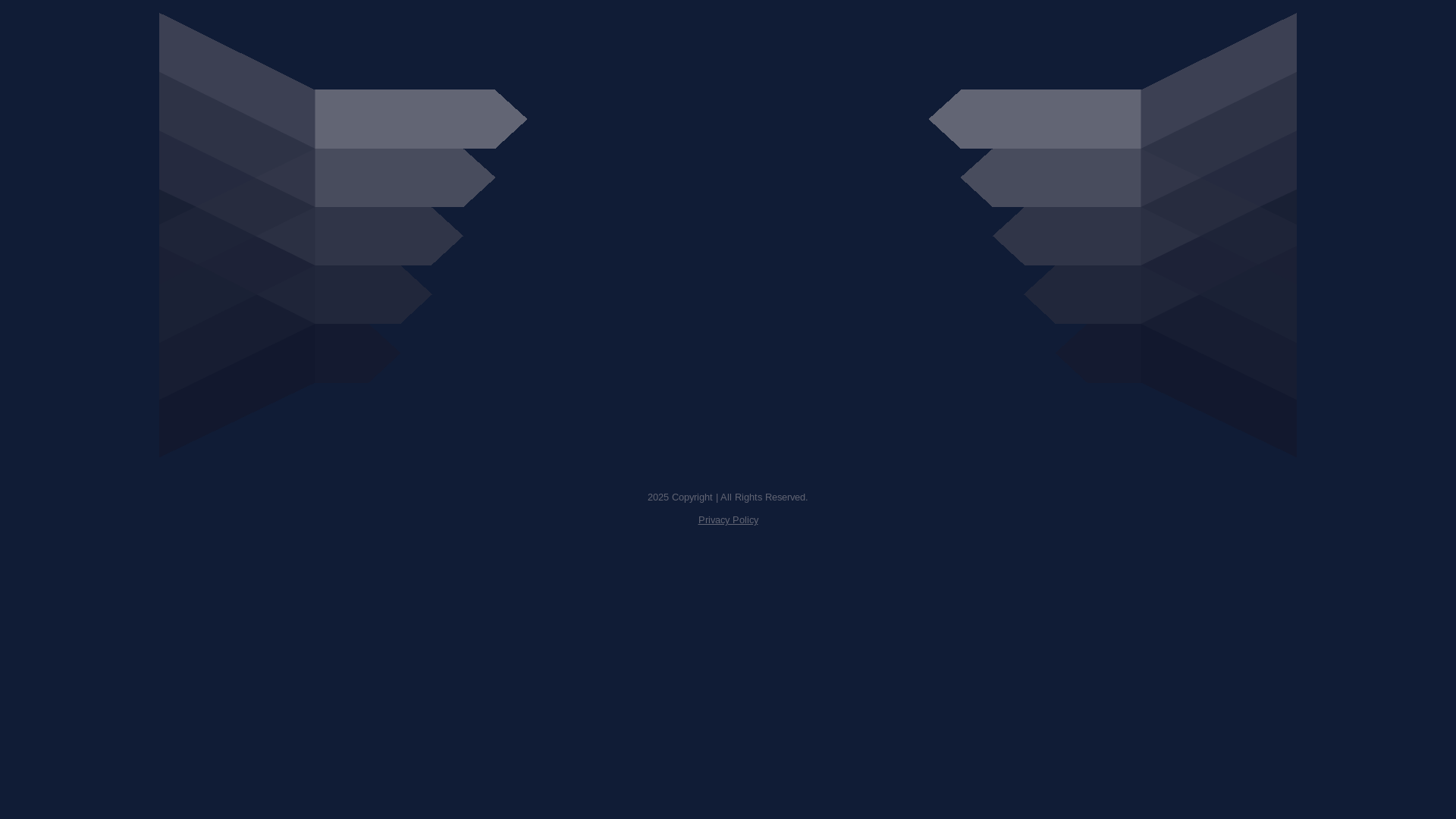 website screenshot of https://marketing.turnon.com