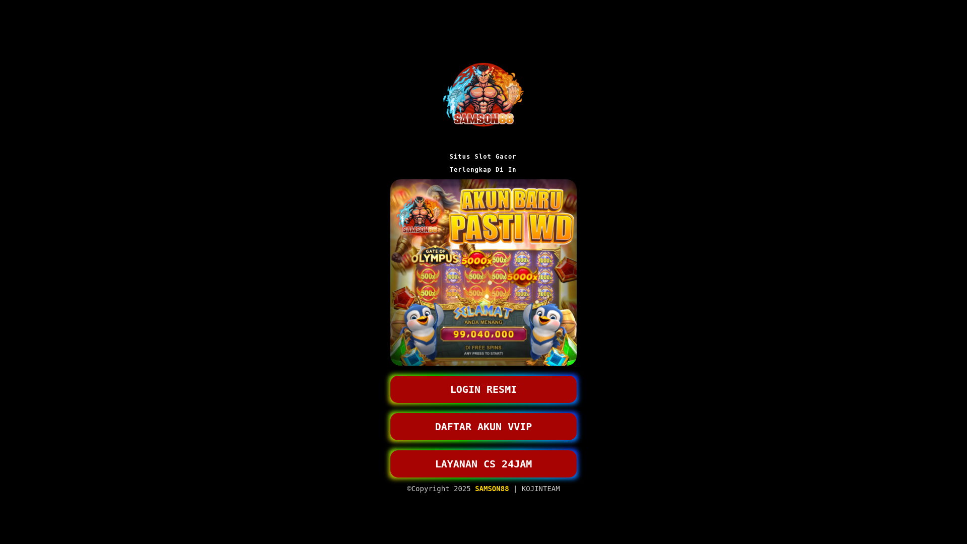 website screenshot of https://dibawahrumah.pages.dev/