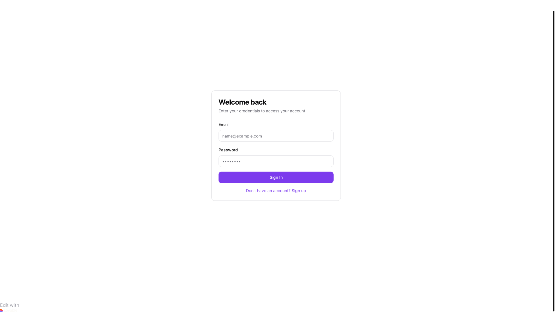 website screenshot of https://elytragpt.pages.dev/