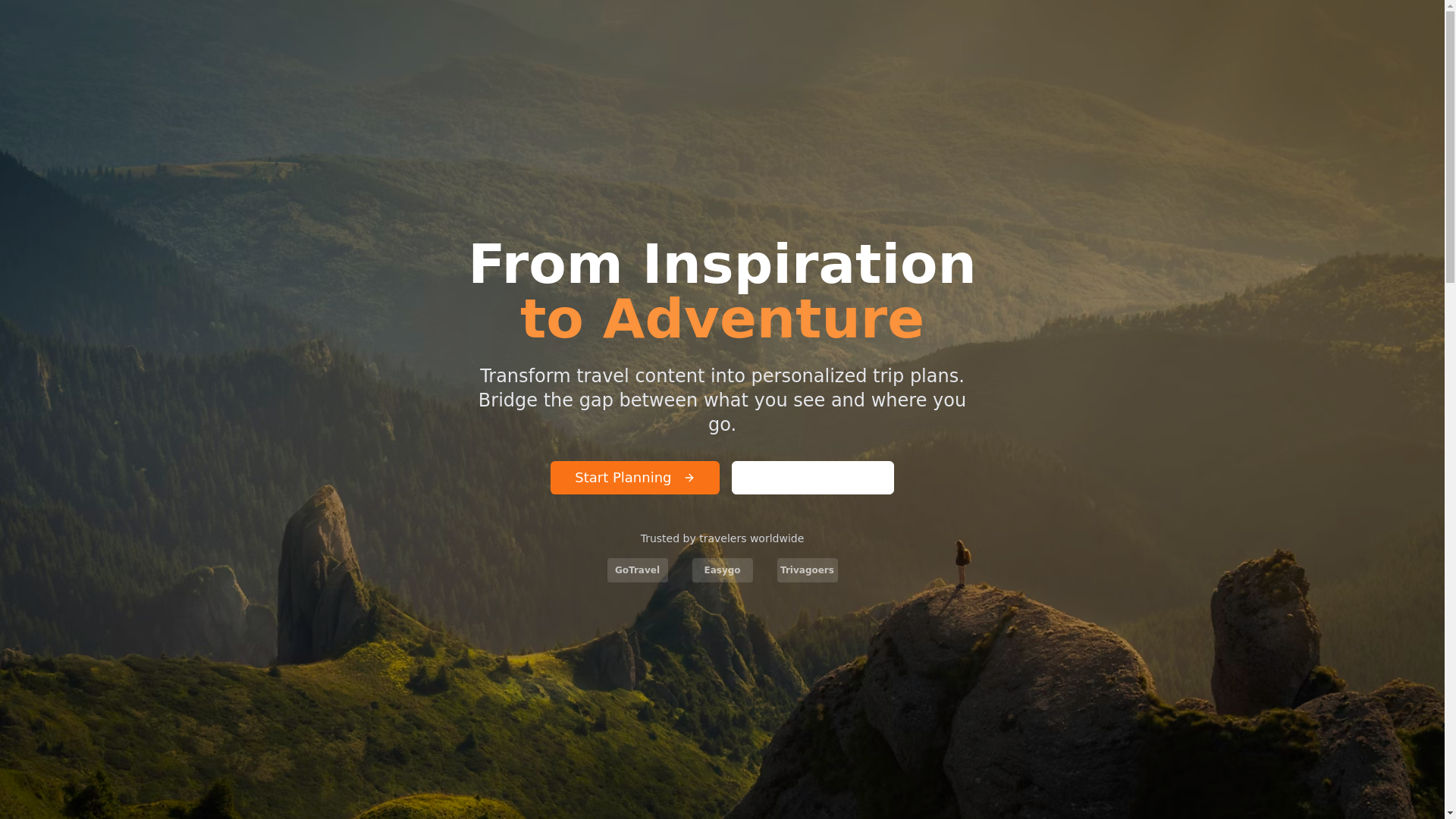 website screenshot of https://bonfluence-landing-page.pages.dev/